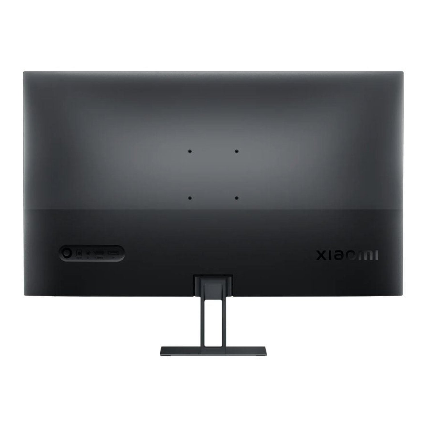 Xiaomi A27Qi · Monitor 27" · 2K QHD · Profesional · Negro