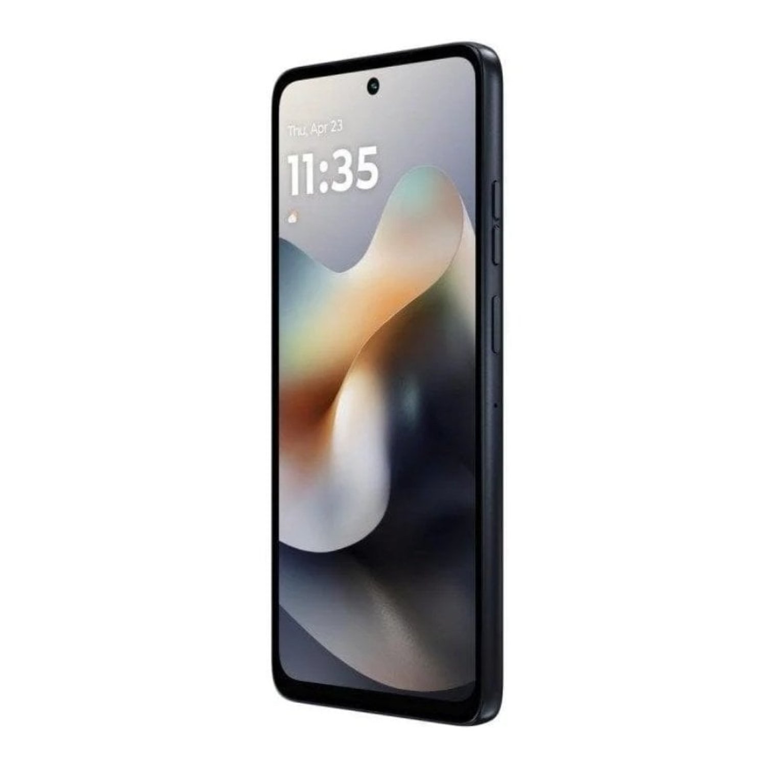 Smartphone Motorola Moto G56 8GB/ 256GB/ 6.72"/ 5G/ Negro