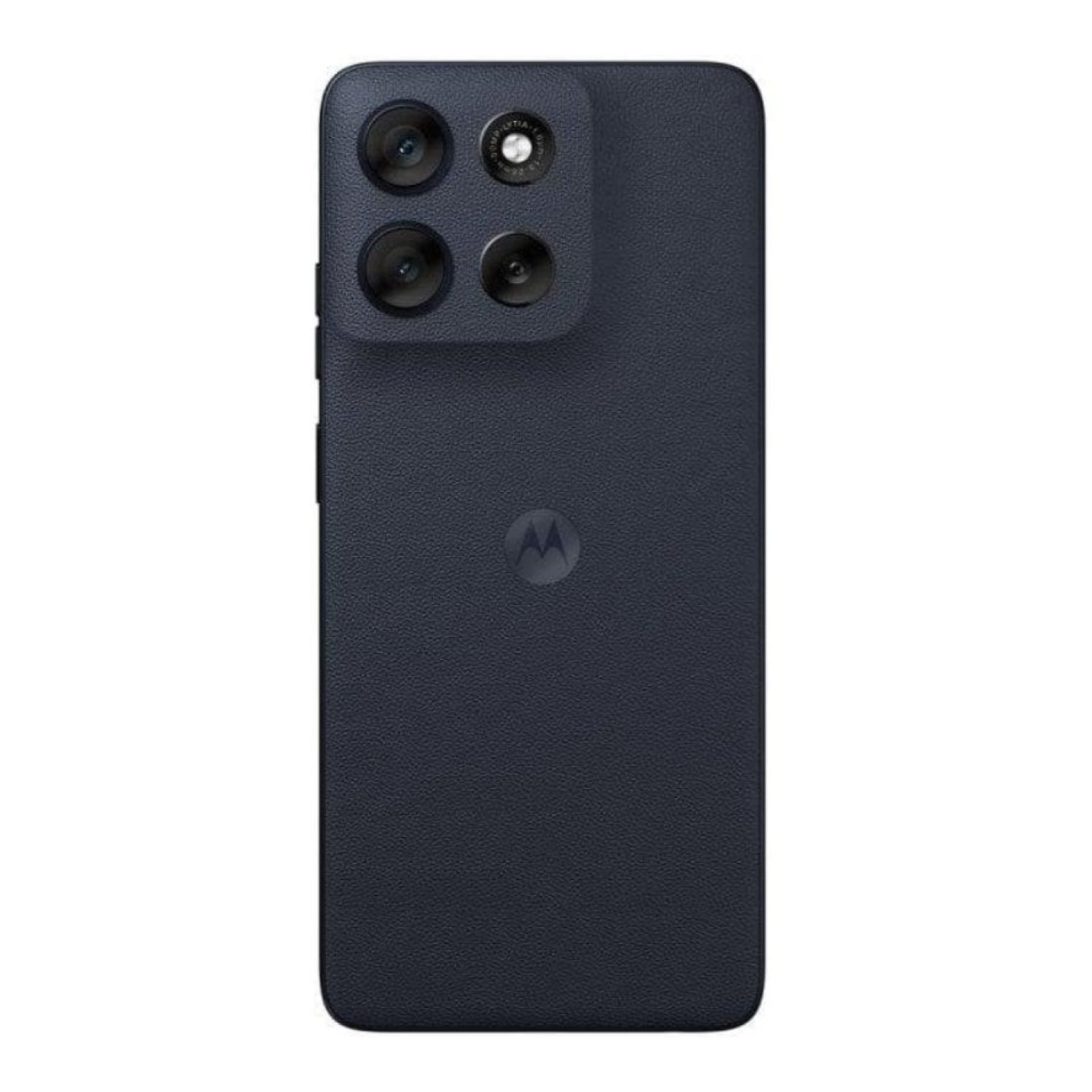 Smartphone Motorola Moto G56 8GB/ 256GB/ 6.72"/ 5G/ Negro