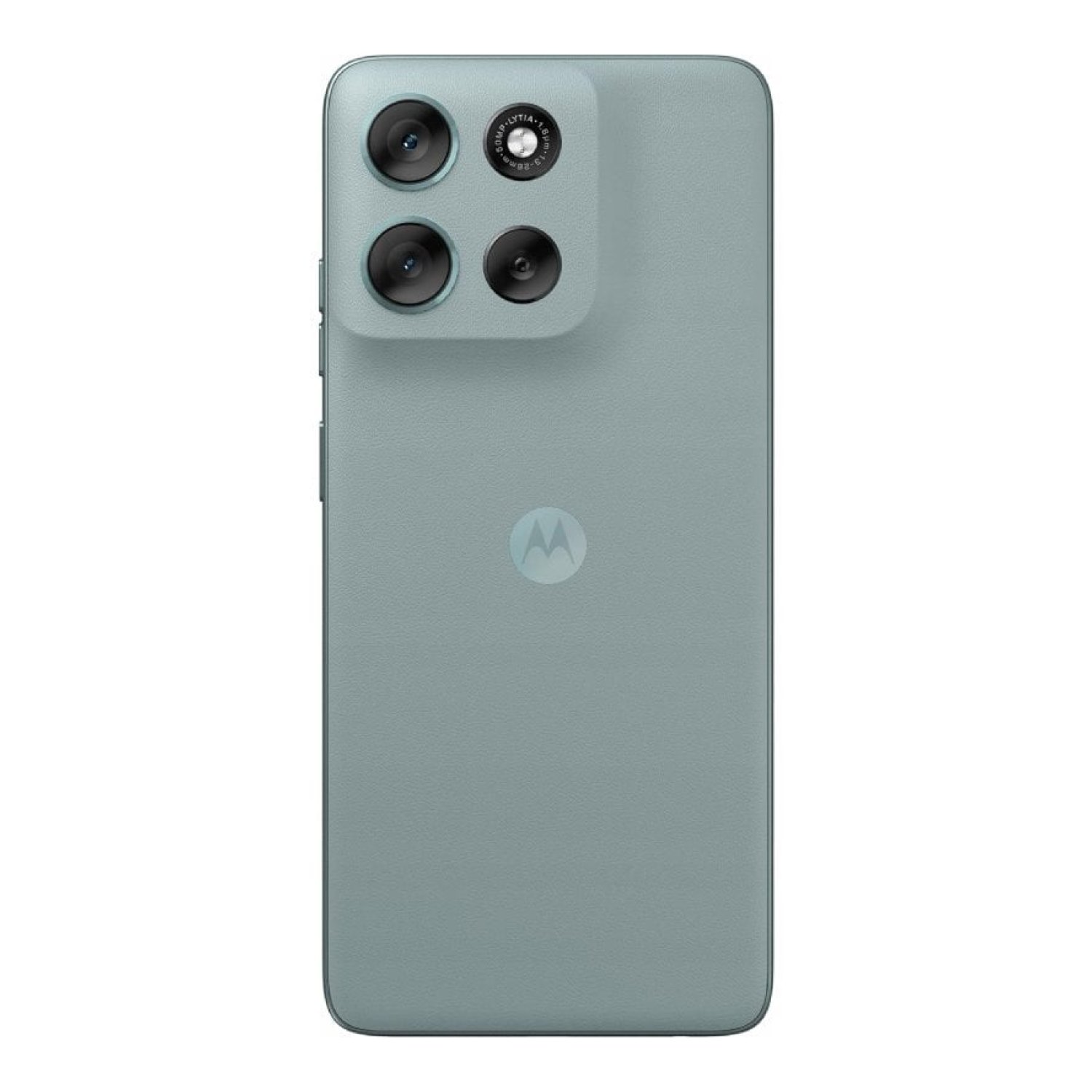 Smartphone Motorola Moto G56 8GB/ 512GB/ 6.72"/ 5G/ Gris