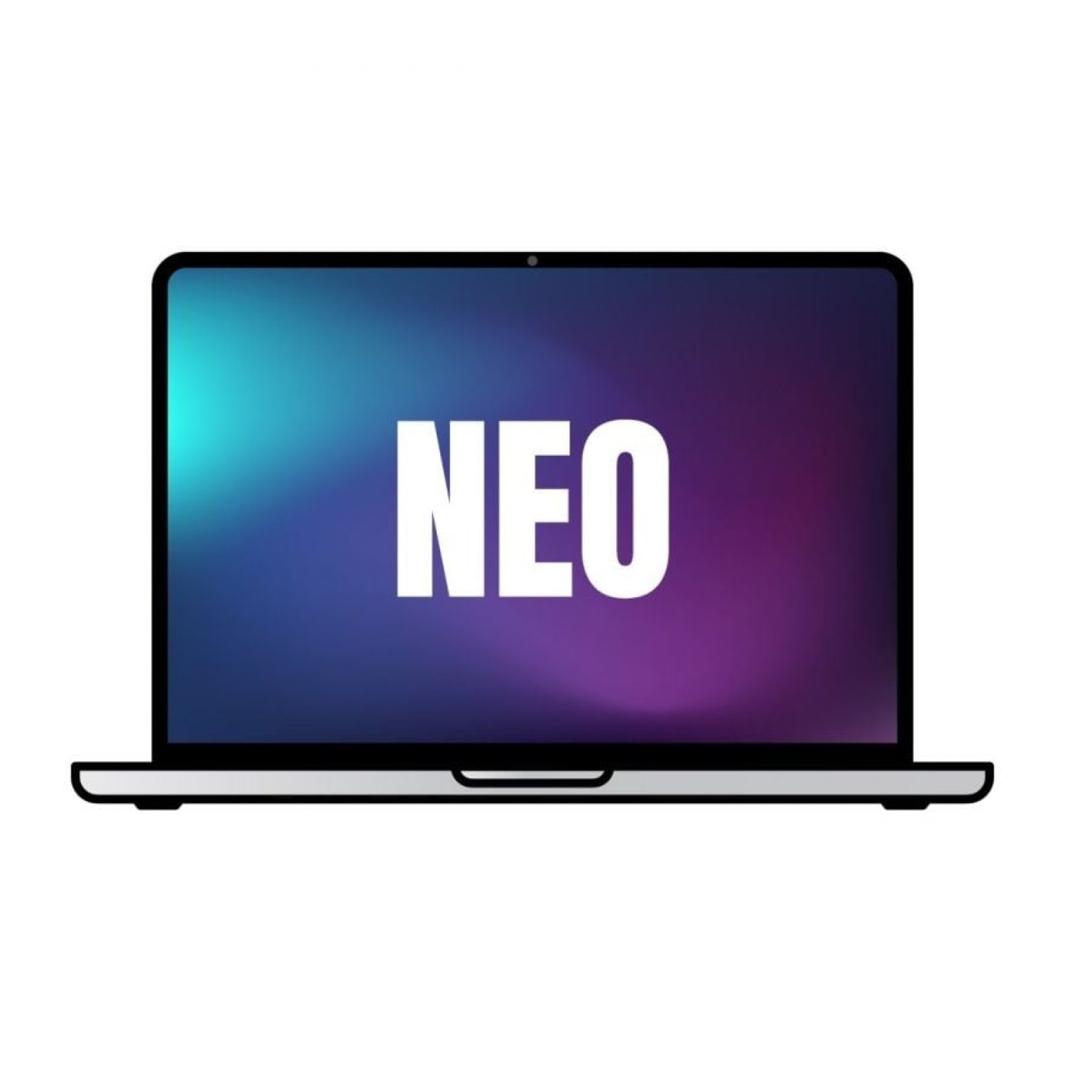 Apple MacBook Neo 13" · A18 Pro · 8GB · 512GB SSD · Touch ID · Plata