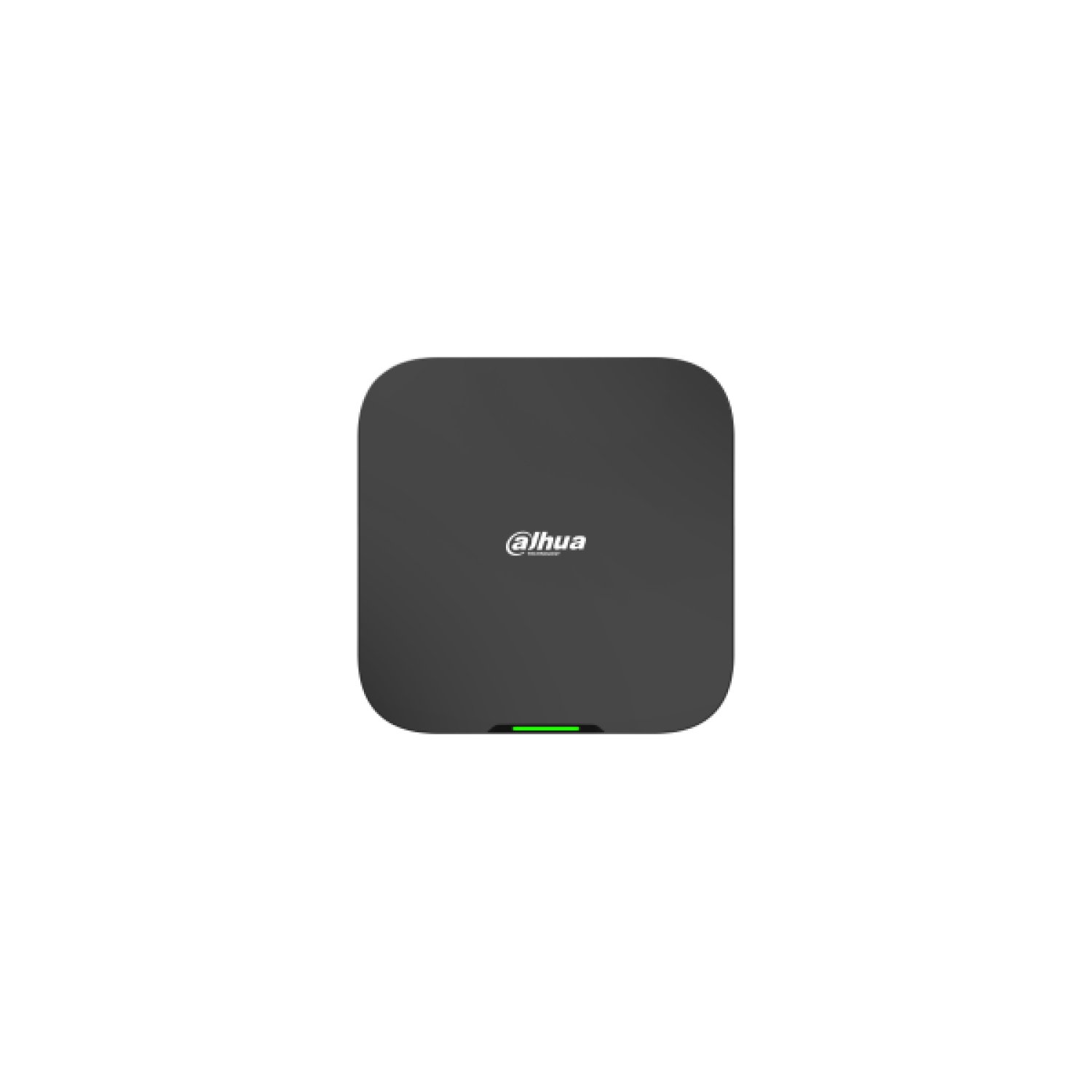 (DHI-ARC3800H-FW2(868)-B) DAHUA ALARMAS CENTRAL VIA RADIO 150 DISPOSITIVOS, WIFI 2.4GHZ, ALCANCE HASTA 2000M, ENVIO Y LLAMADA ALARMA HASTA 5 NUMEROS DE TELEFONO, ANTI TAMPER - COLOR NEGRO