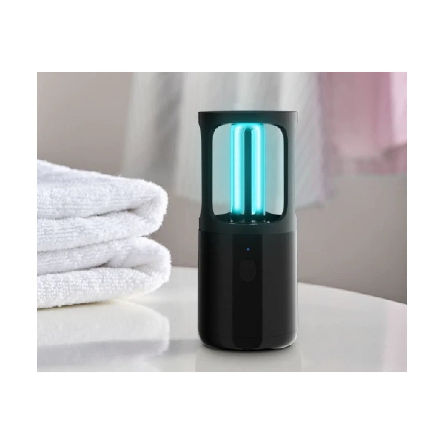 Xiaomi Youpin · Lámpara Esterilización UV · Modelo ZW2.5D8Y-08
