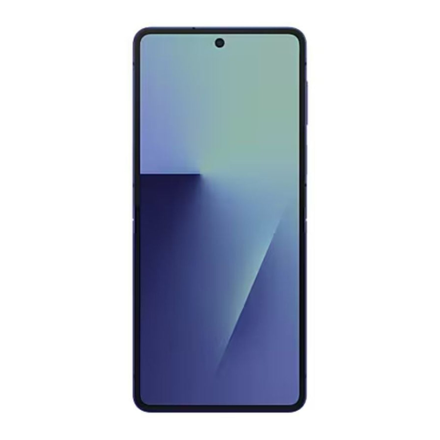 Smartphone Samsung Galaxy Z Flip7 12GB/ 512GB/ 6.9"/ 5G/ Azul Intenso