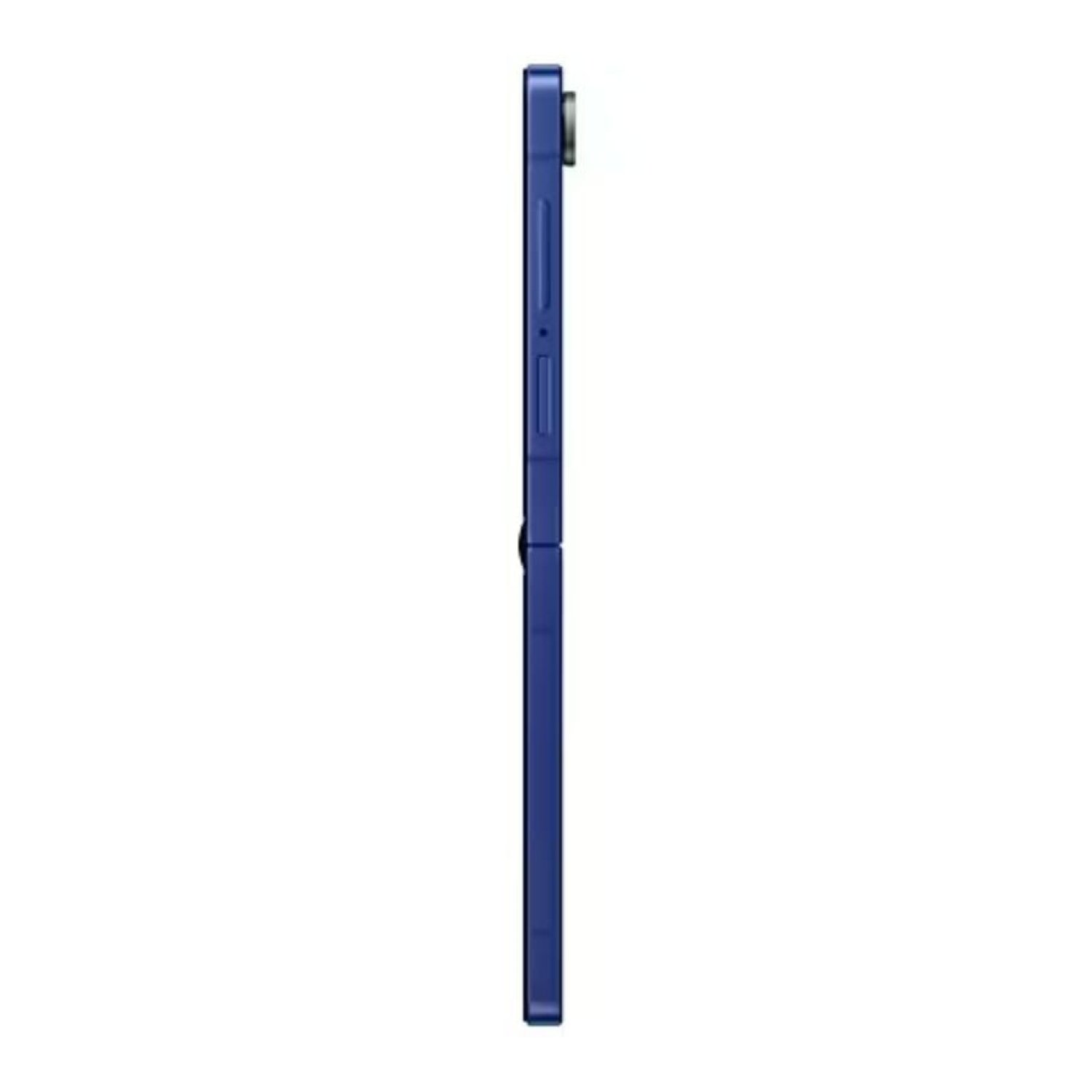 Smartphone Samsung Galaxy Z Flip7 12GB/ 512GB/ 6.9"/ 5G/ Azul Intenso