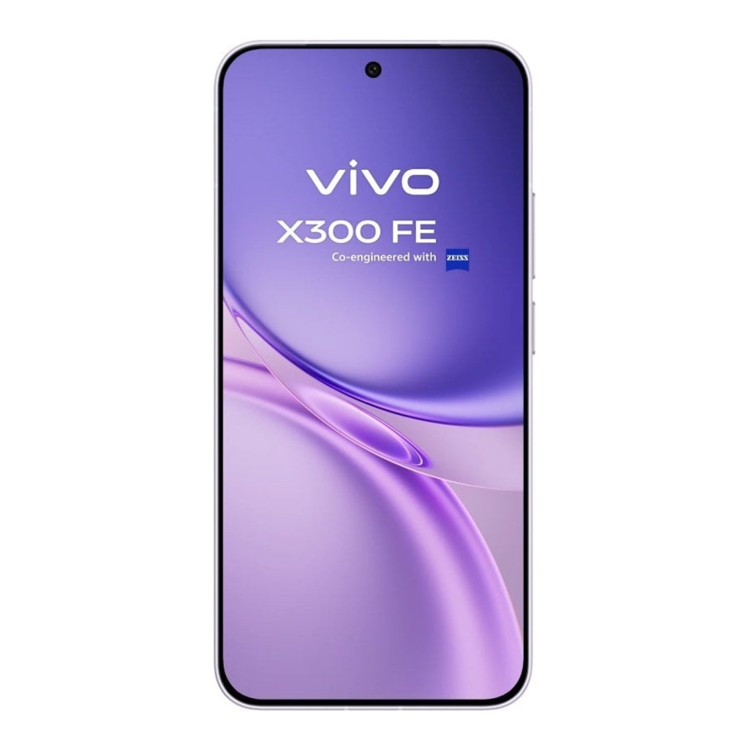Vivo X300 FE · 6,31" · 5G · 12GB RAM · 512GB · Púrpura + Watch GT2