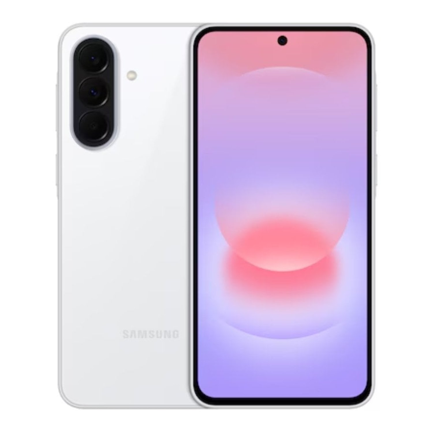 Samsung Galaxy A37 · 6,7" · 6GB RAM · 128GB · 5G · Blanco