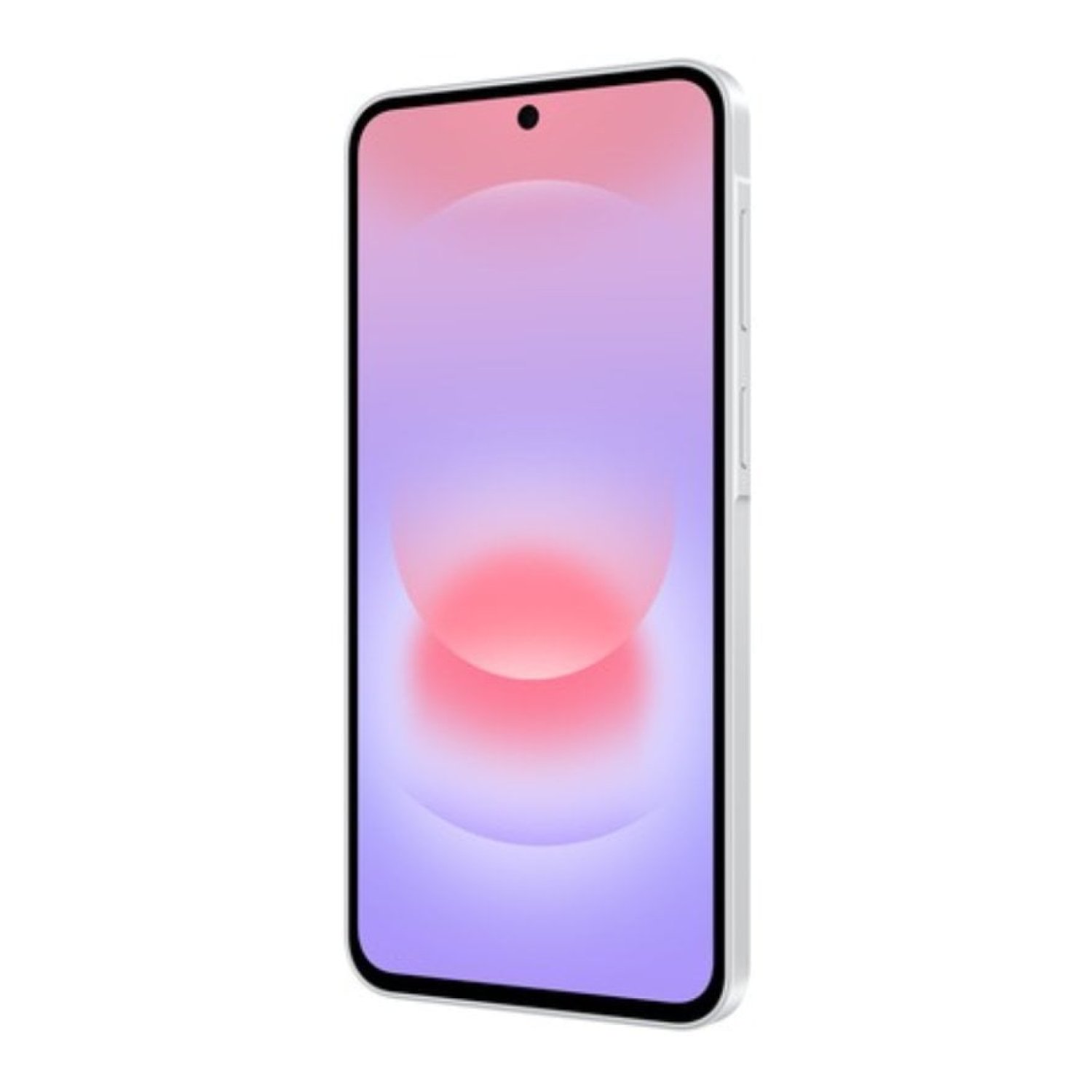 Samsung Galaxy A37 · 6,7" · 6GB RAM · 128GB · 5G · Blanco