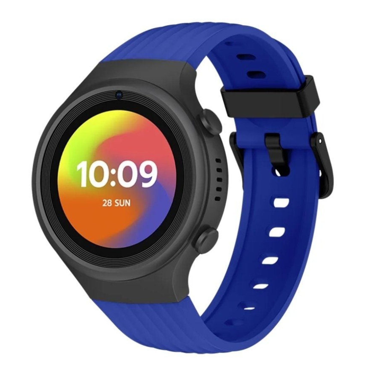 Reloj con Localizador para niños SPC Smartee 4G Junior/ Azul