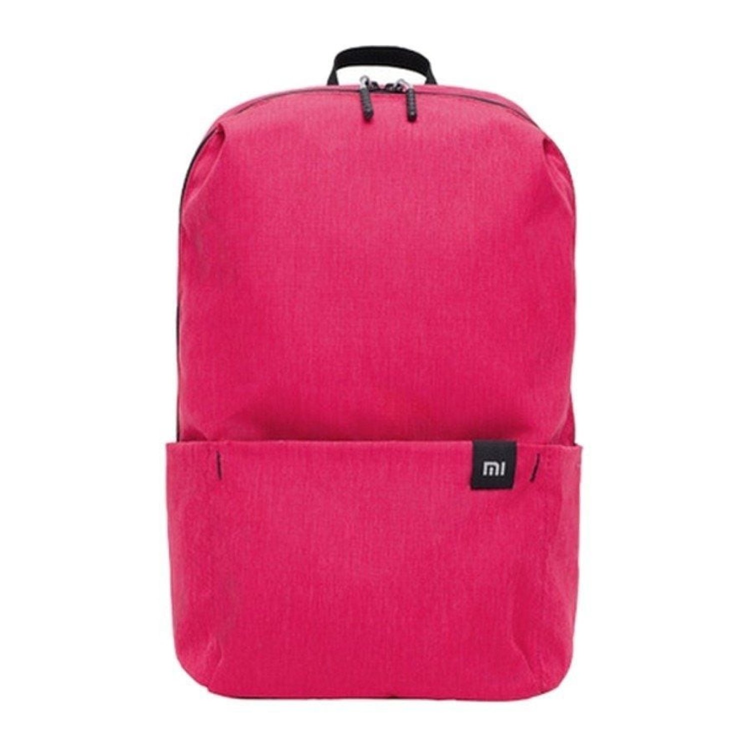 Mochila Xiaomi Mi Casual Daypack/ Capacidad 10L Rosa