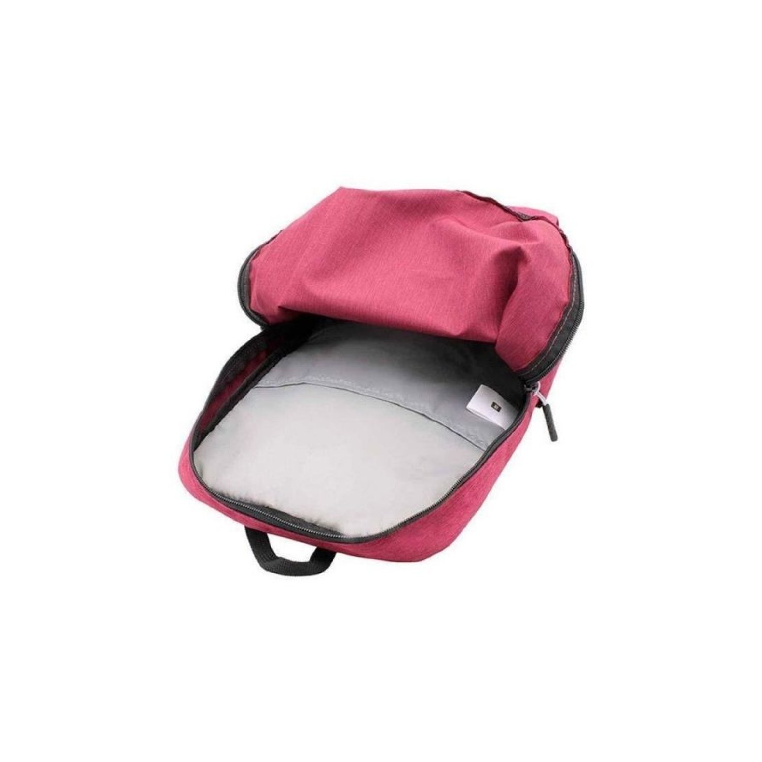 Mochila Xiaomi Mi Casual Daypack/ Capacidad 10L Rosa