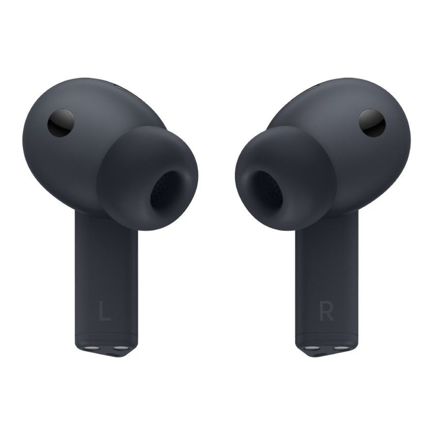 Samsung Galaxy Buds 3 FE · Auriculares Bluetooth · 8,5h Autonomía · Negros