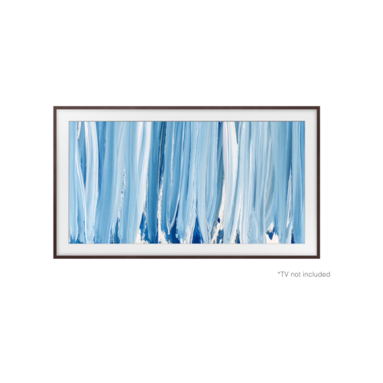 Samsung Soporte de Pared · Carga 65" · Articulado · Cable Management