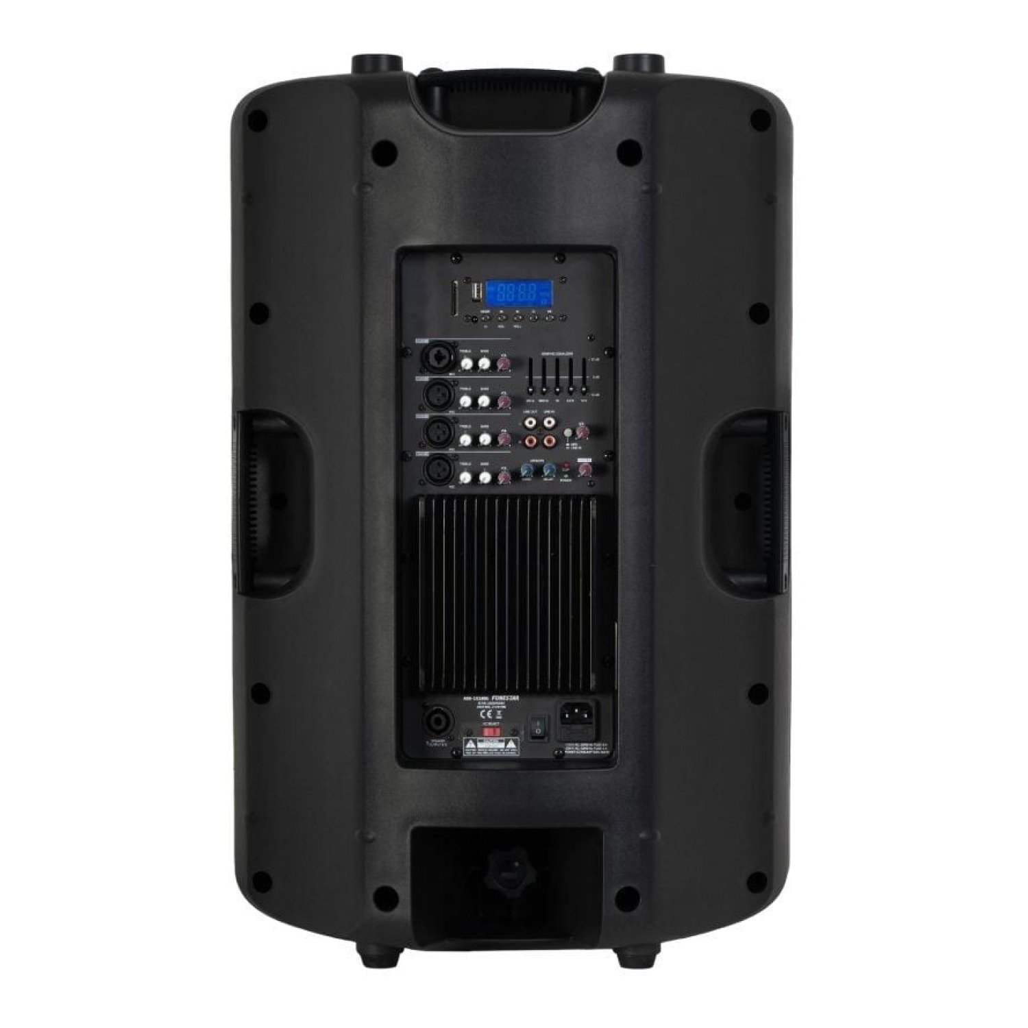 Altavoz Fonestar ASB-15180U/ 440W/ 1.0