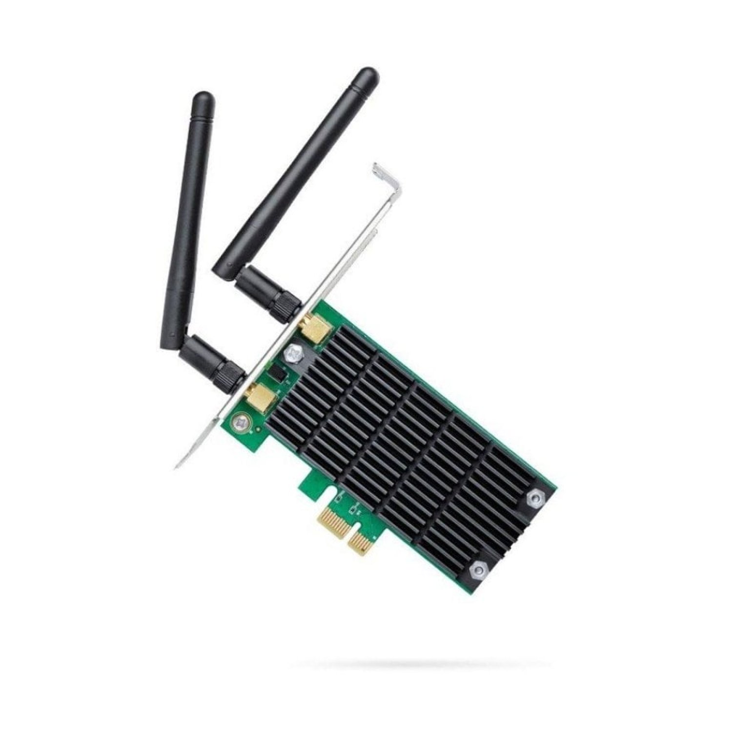 Tarjeta de Red Inalámbrica-PCI Express TP-Link Archer T4E/ 1200Mbps/ 2.4/5GHz