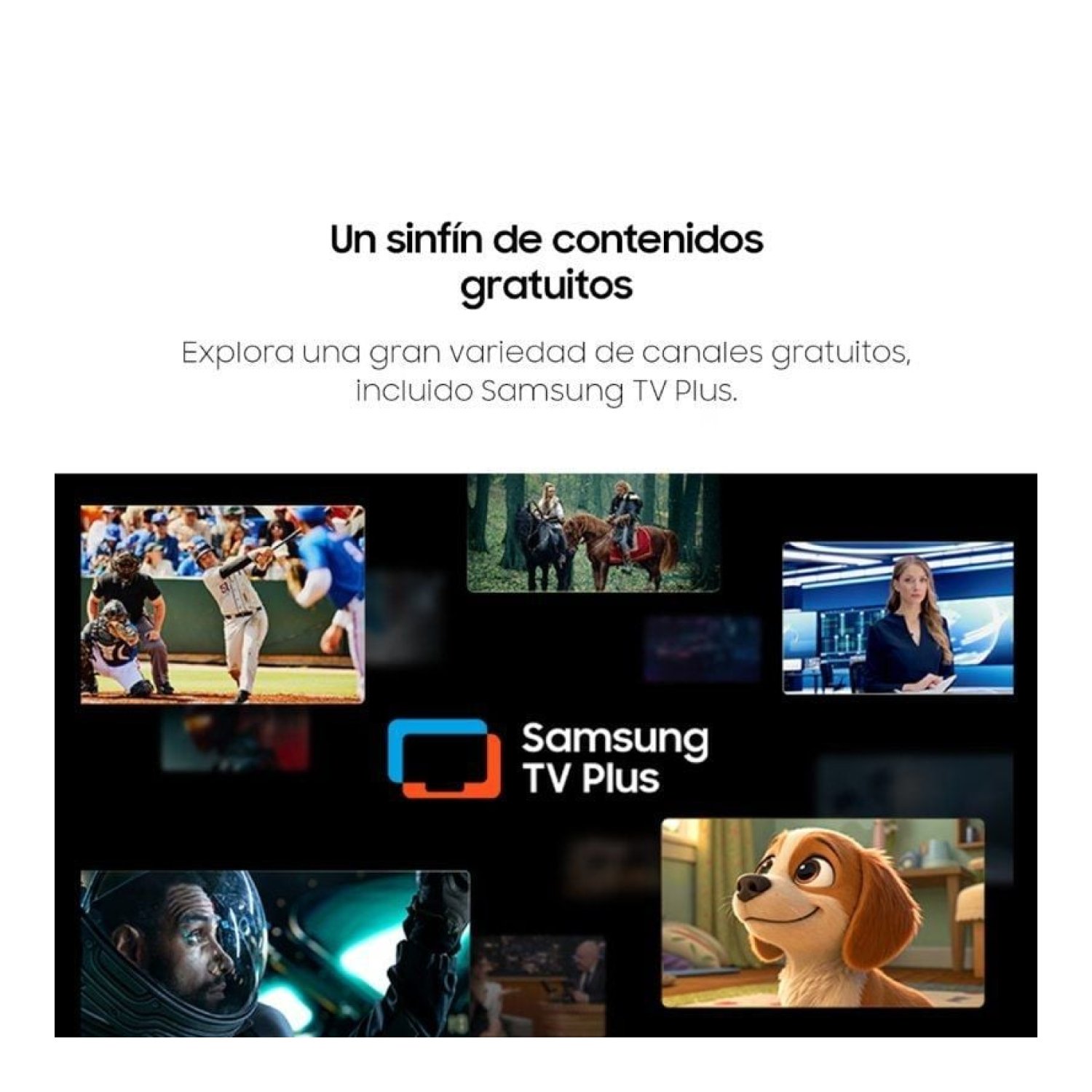 Smart Monitor Samsung M5 S32FM500EU 32"/ Full HD/ Smart TV/ Multimedia/ Negro