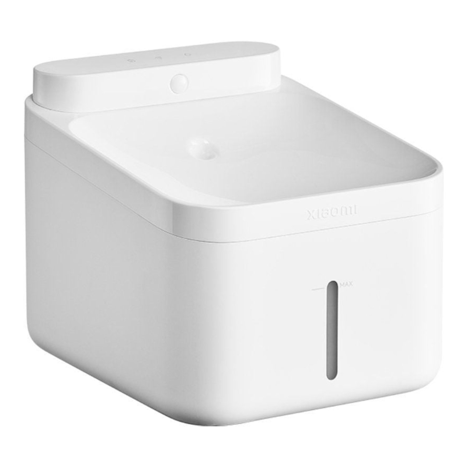 Xiaomi Smart Pet Fountain 2 · Fuente Inteligente · 3L · Control APP