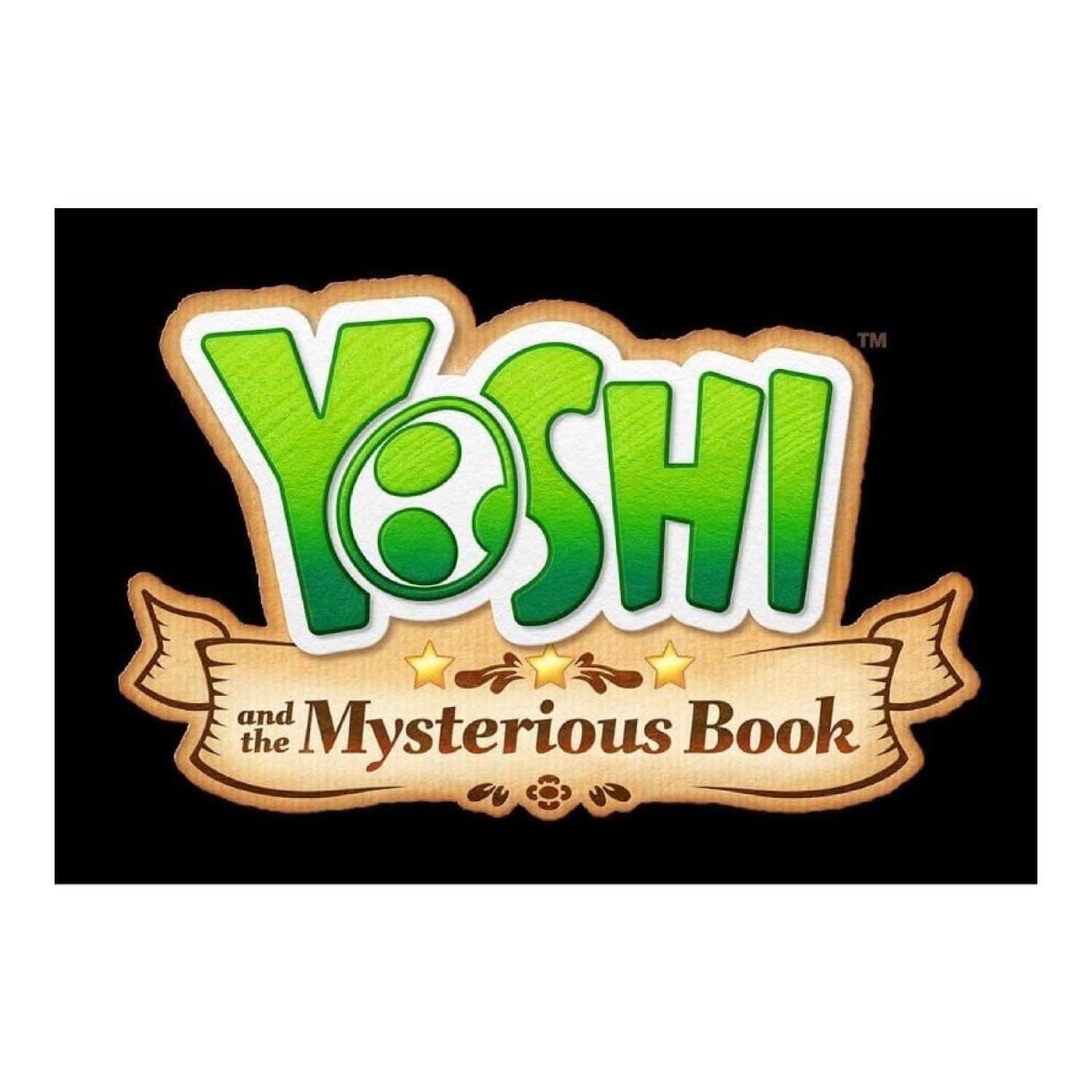 Juego para Consola Nintendo Switch 2 Yoshi and the Mysterious Book