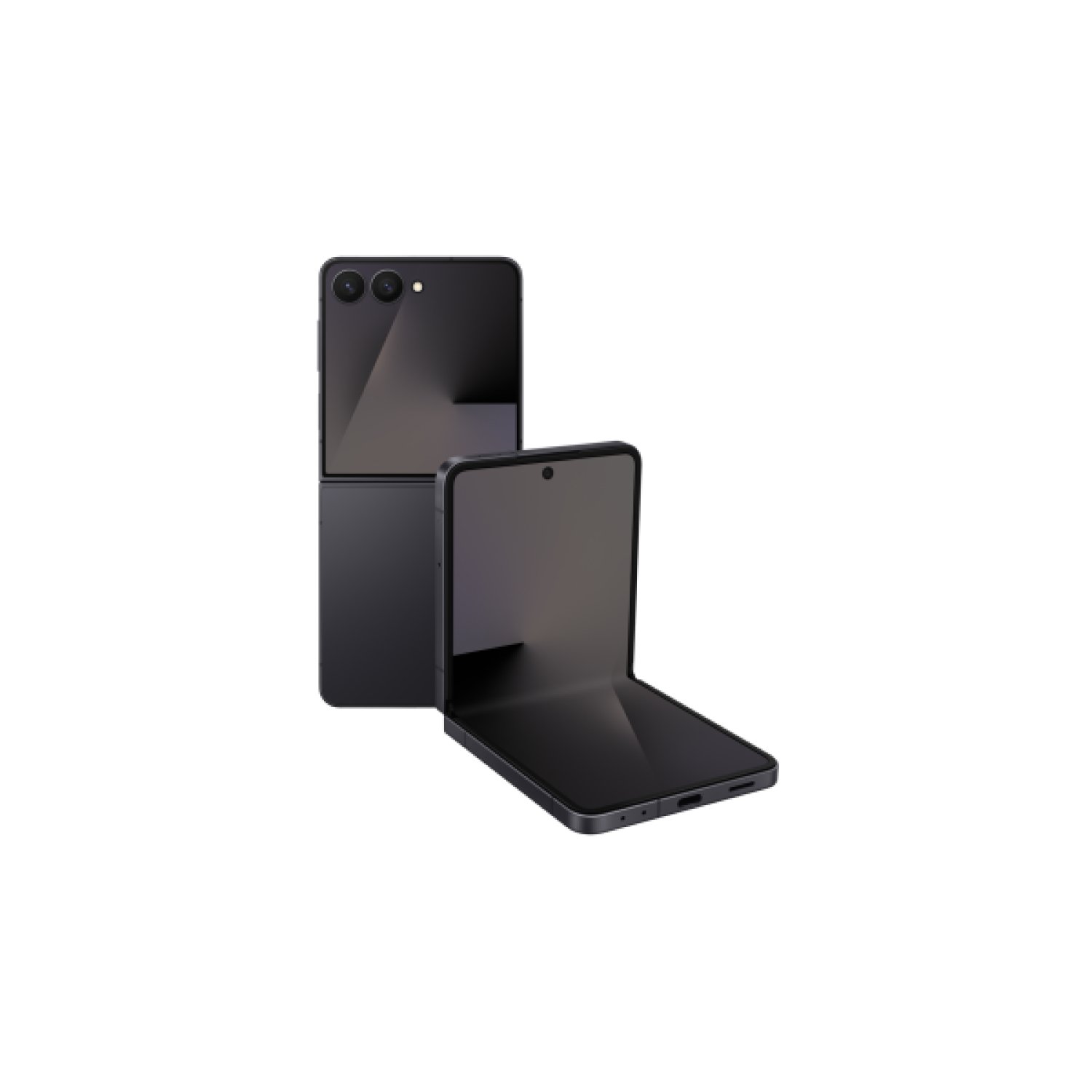 SAMSUNG SMARTPHONE FLIP  7 512GB JET-BLACK