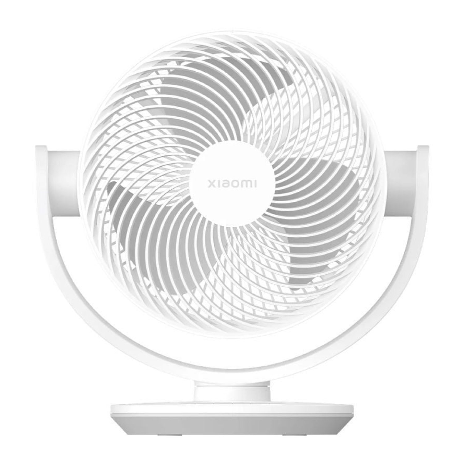 Xiaomi Smart Desktop Fan · 18W · 3 Aspas · 100 Velocidades