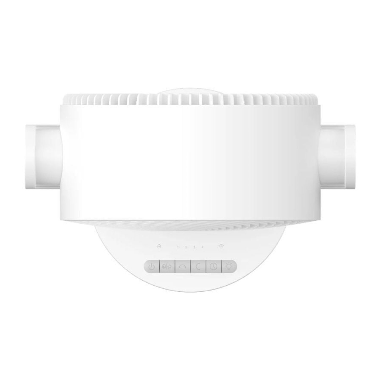 Xiaomi Smart Desktop Fan · 18W · 3 Aspas · 100 Velocidades