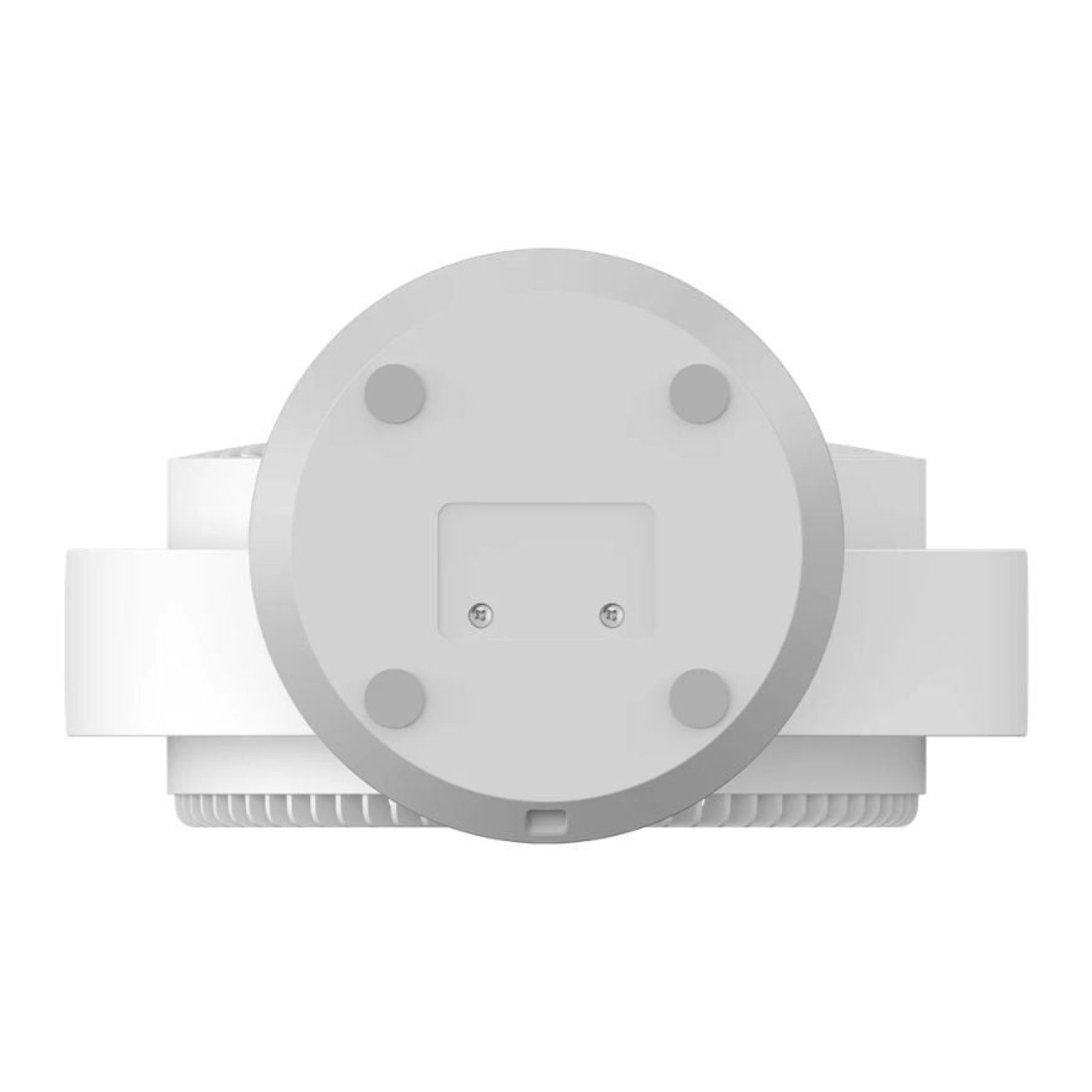 Xiaomi Smart Desktop Fan · 18W · 3 Aspas · 100 Velocidades