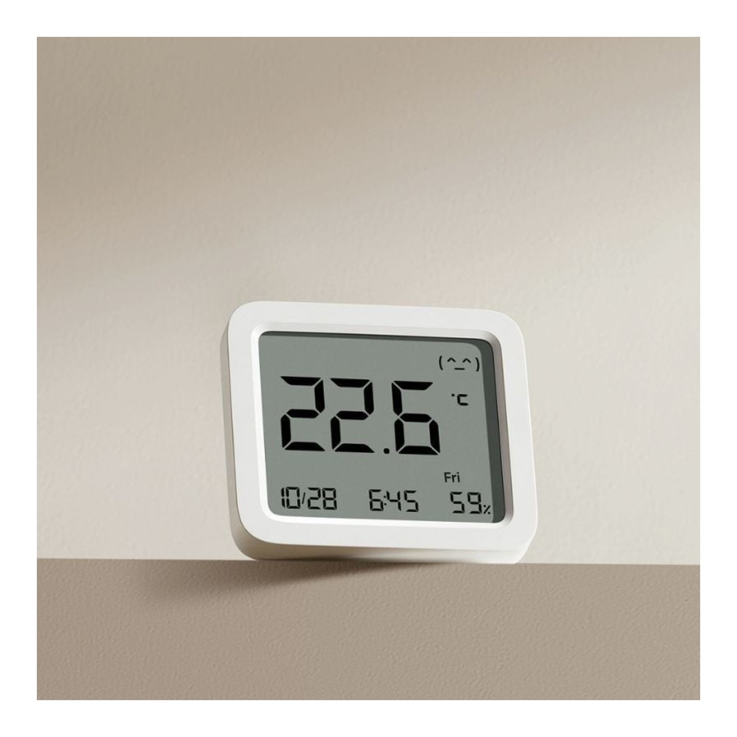 Monitor de Temperatura y Humedad Xiaomi Xiaomi Smart Temperature and Humidity Monitor 3 Mini