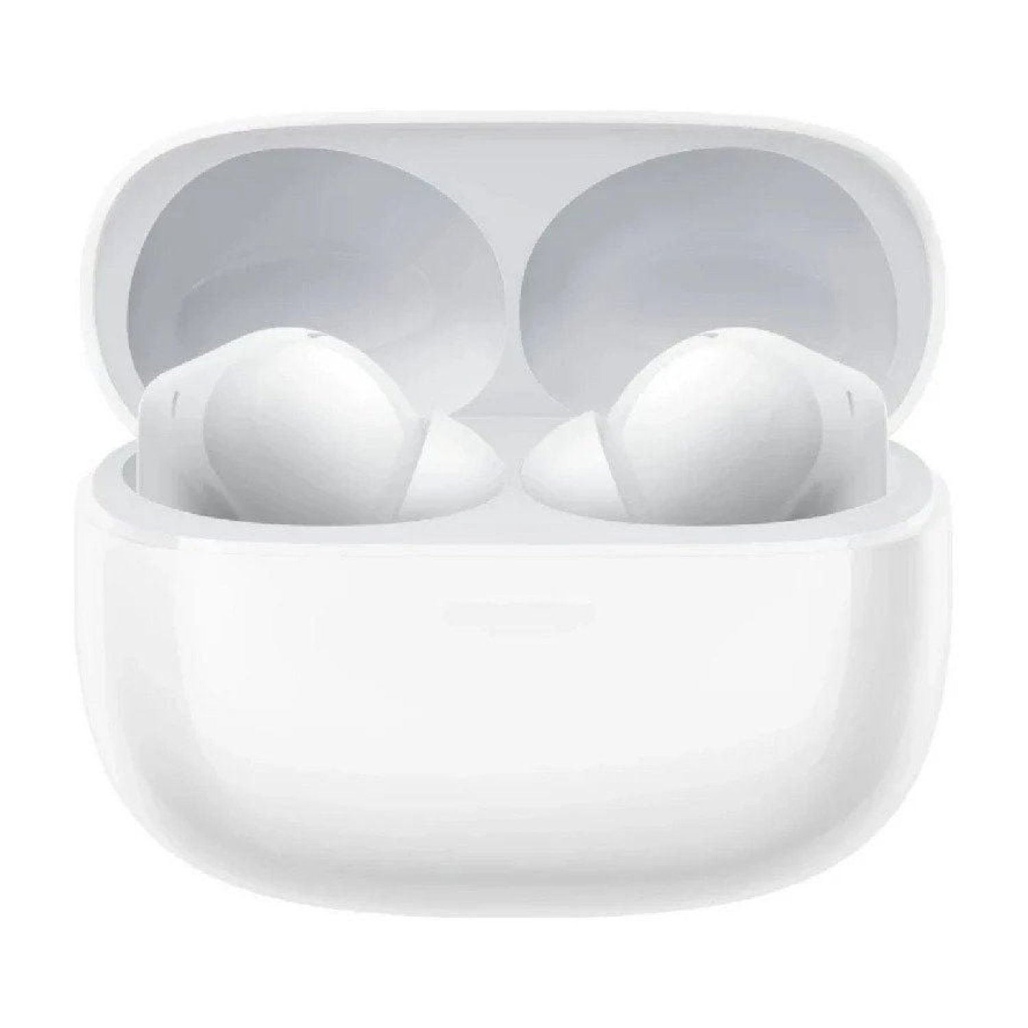 Xiaomi Redmi Buds 6 Pro · Auriculares Bluetooth · Autonomía 10h · Blanco Glacial