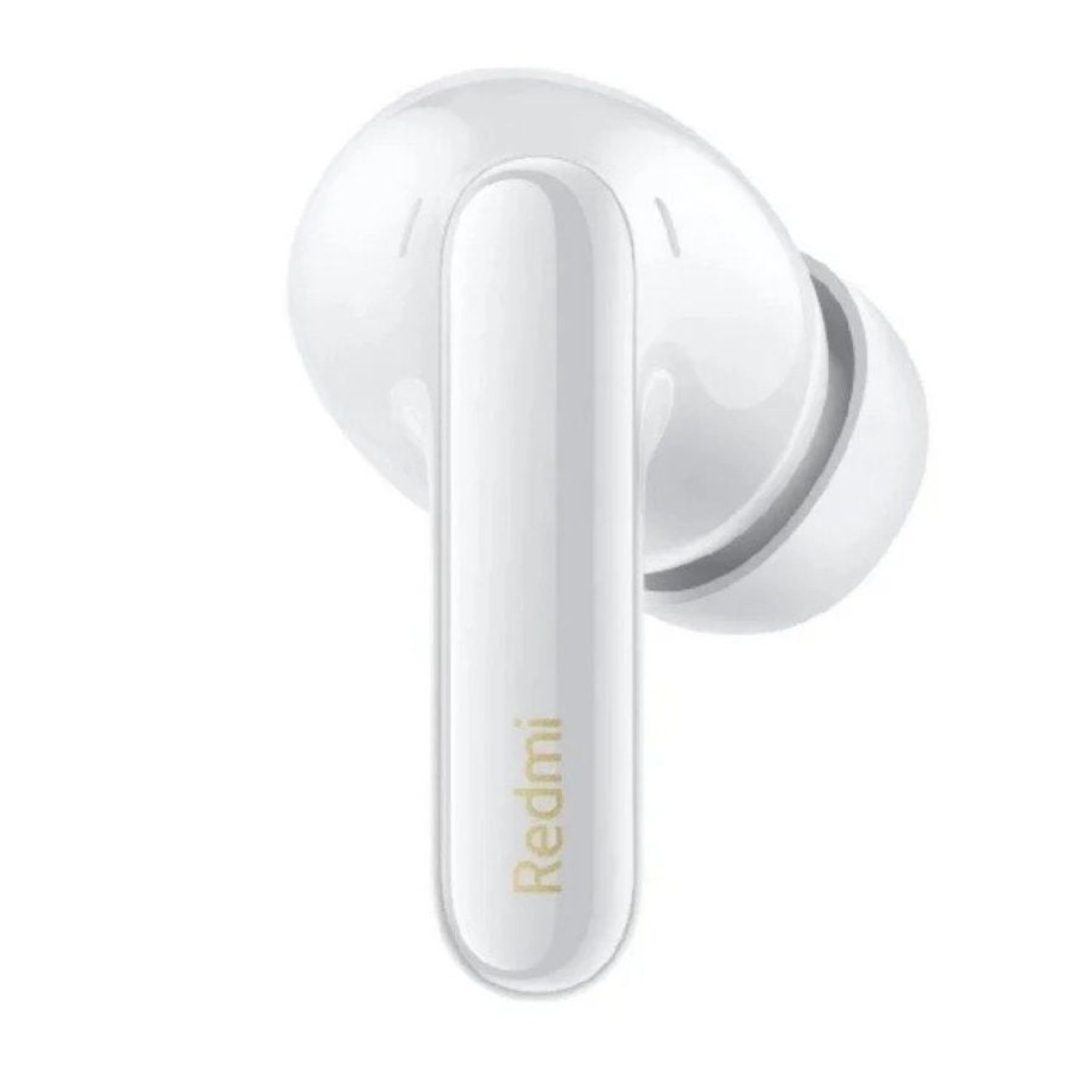 Xiaomi Redmi Buds 6 Pro · Auriculares Bluetooth · Autonomía 10h · Blanco Glacial