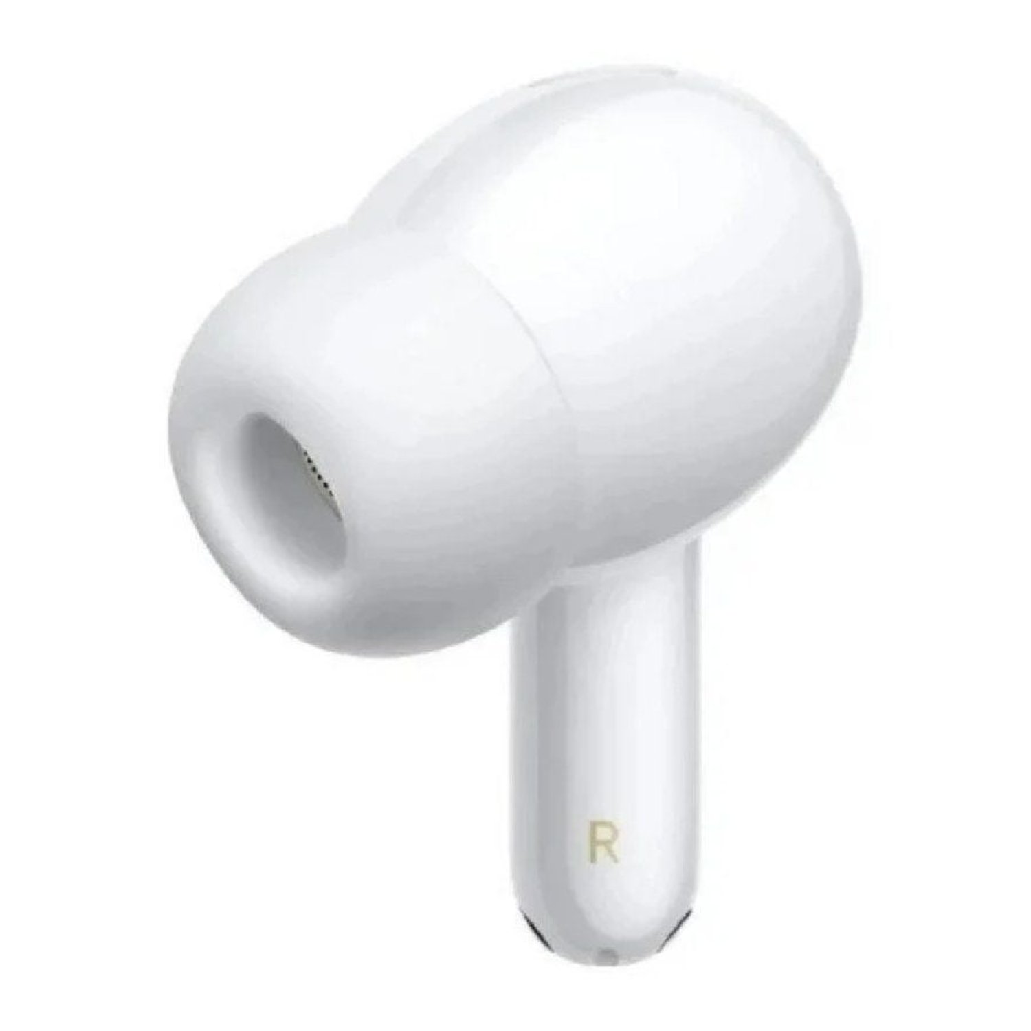 Xiaomi Redmi Buds 6 Pro · Auriculares Bluetooth · Autonomía 10h · Blanco Glacial