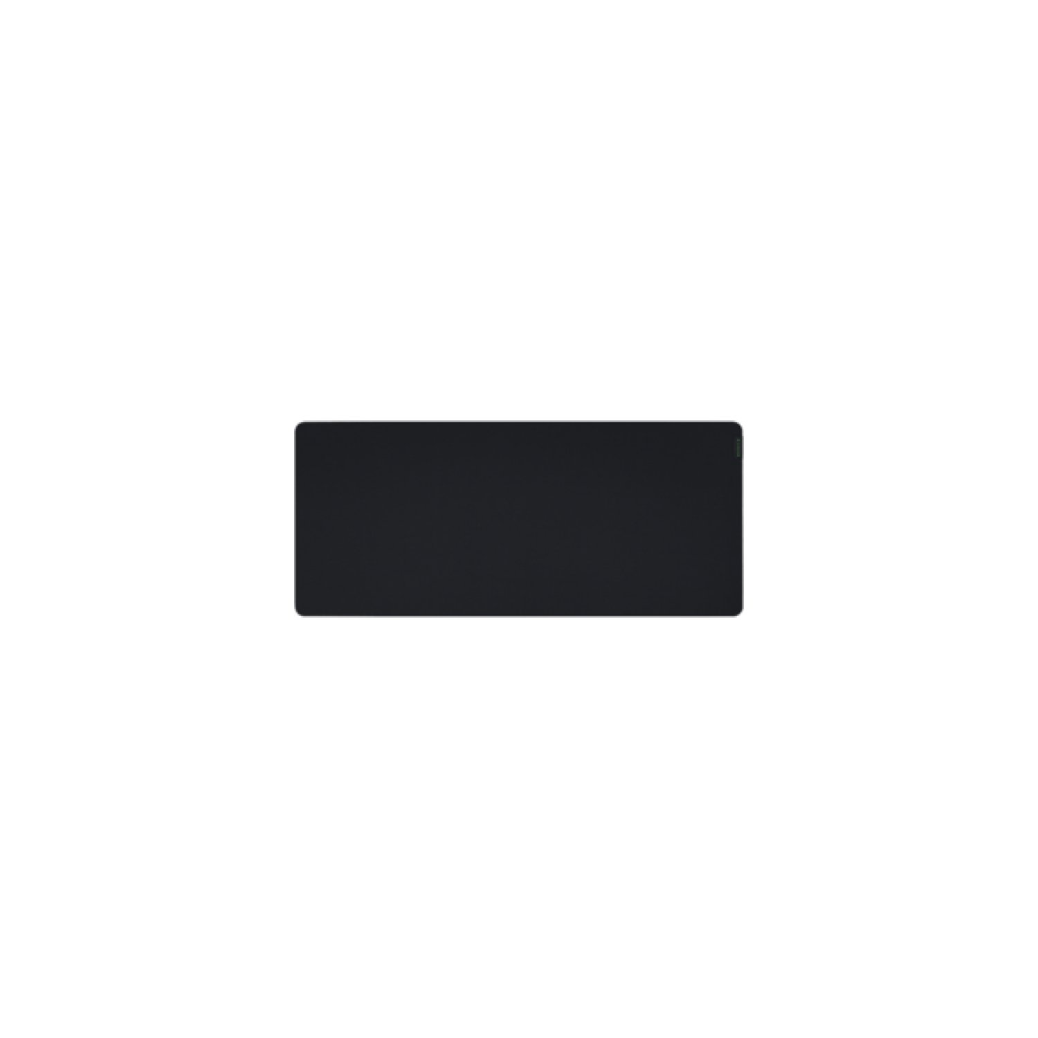 Razer Gigantus V2 XXL · Alfombrilla Gaming · Negro · Verde