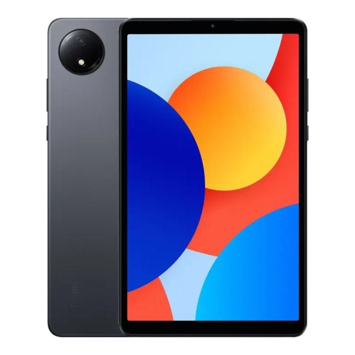 Tablet Xiaomi Redmi Pad SE 8.7"/ 4GB/ 64GB/ Octacore/ Gris