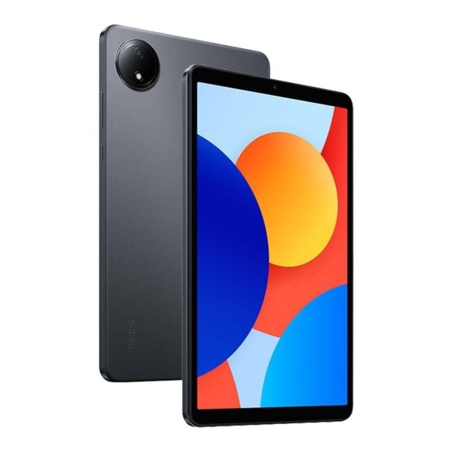 Tablet Xiaomi Redmi Pad SE 8.7"/ 4GB/ 64GB/ Octacore/ Gris