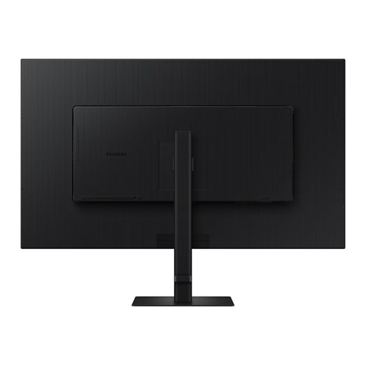Samsung ViewFinity S8 · Monitor Profesional 37" · 4K · Regulable en altura · Negro