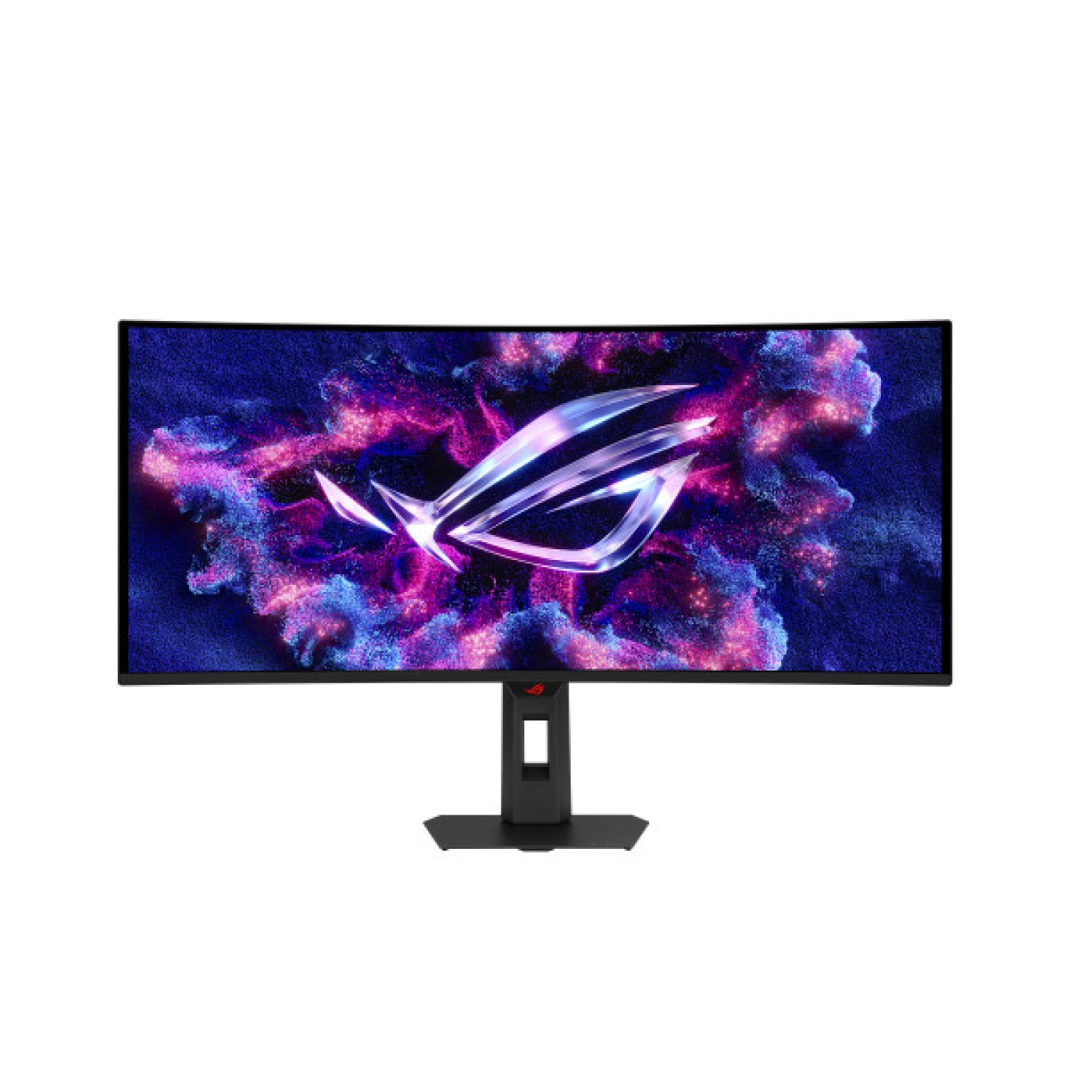 ASUS ROG Strix OLED XG34WCDMS pantalla para PC 86,4 cm (34") 3440 x 1440 Pixeles UltraWide Quad HD QD-OLED Negro