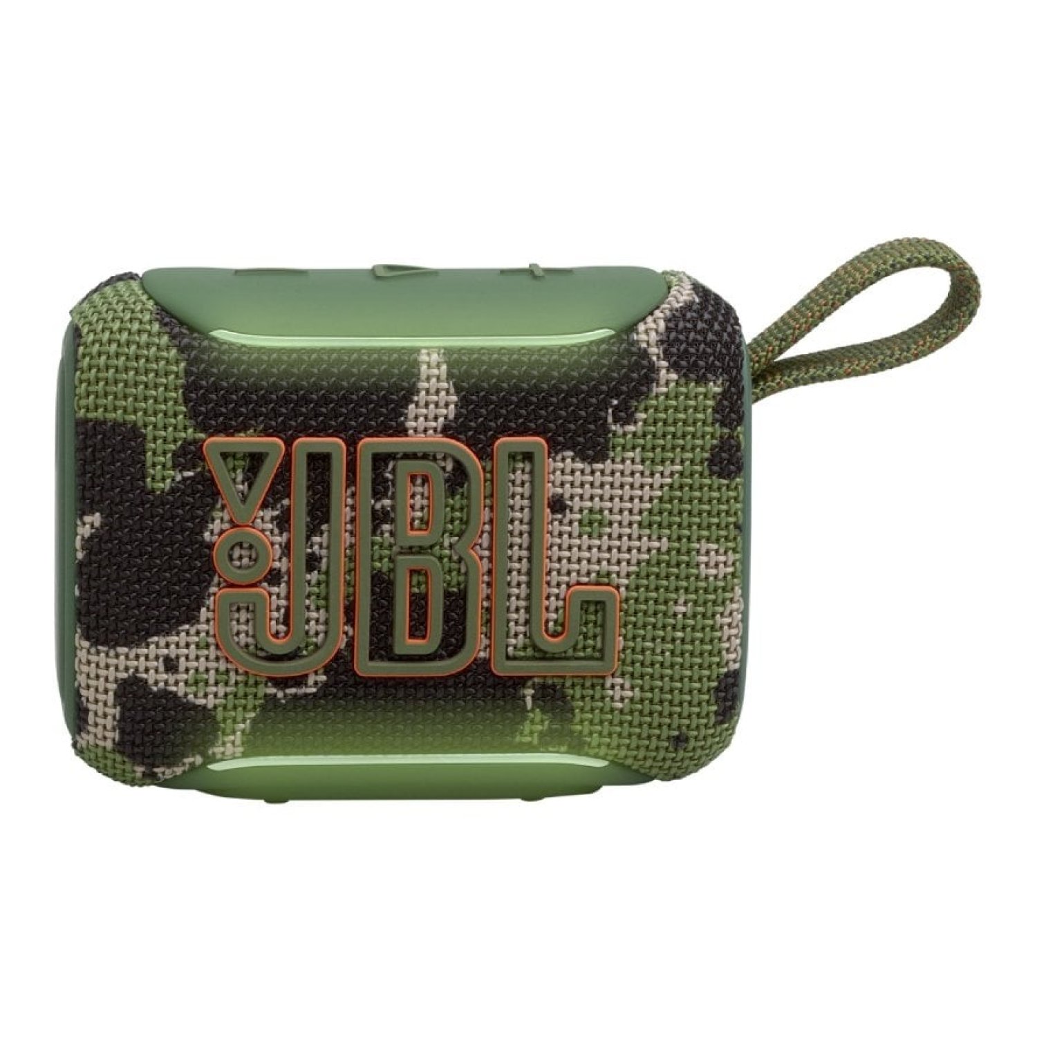 Altavoz con Bluetooth JBL GO 5/ 4.8W/ 1.0/ Squad