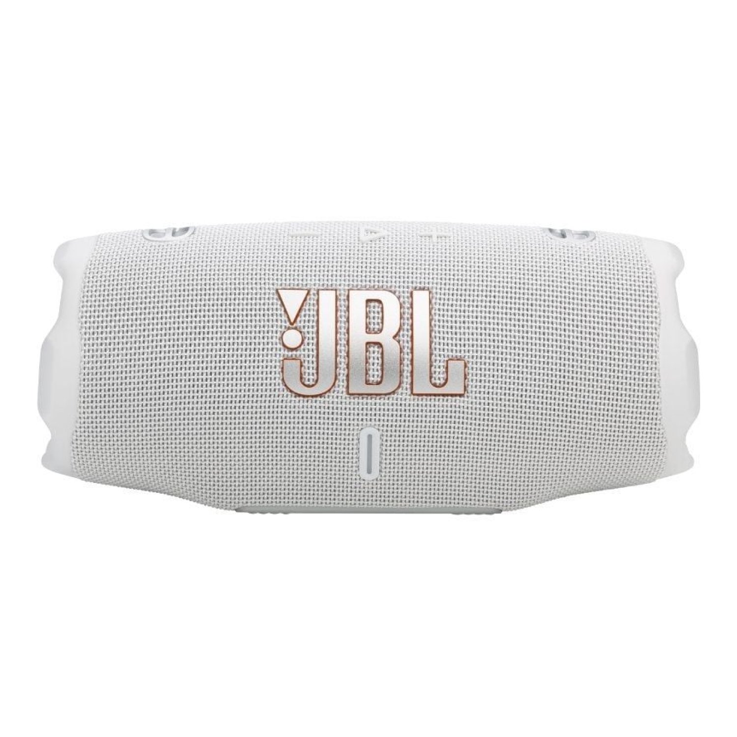 JBL Charge 6 · Altavoz Bluetooth · 45W · Blanco