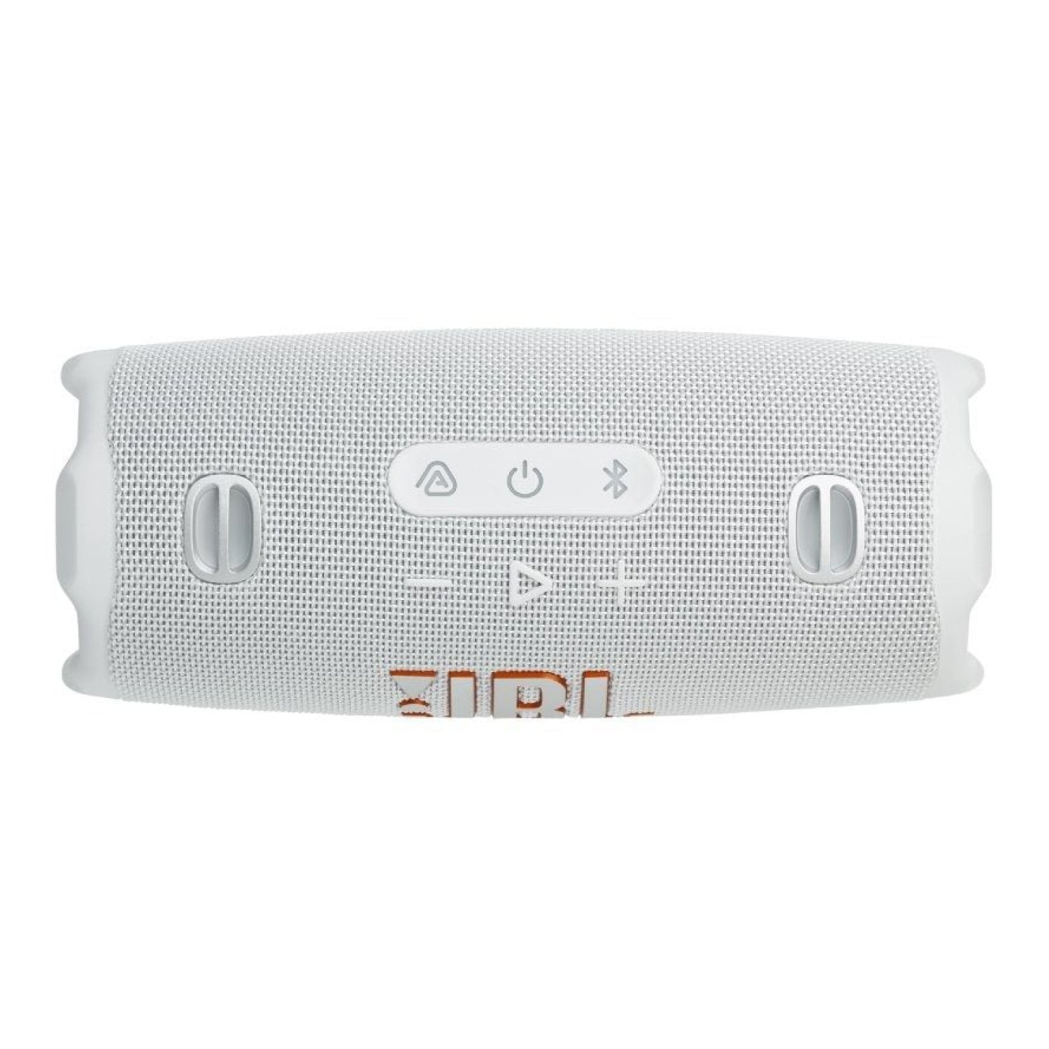JBL Charge 6 · Altavoz Bluetooth · 45W · Blanco
