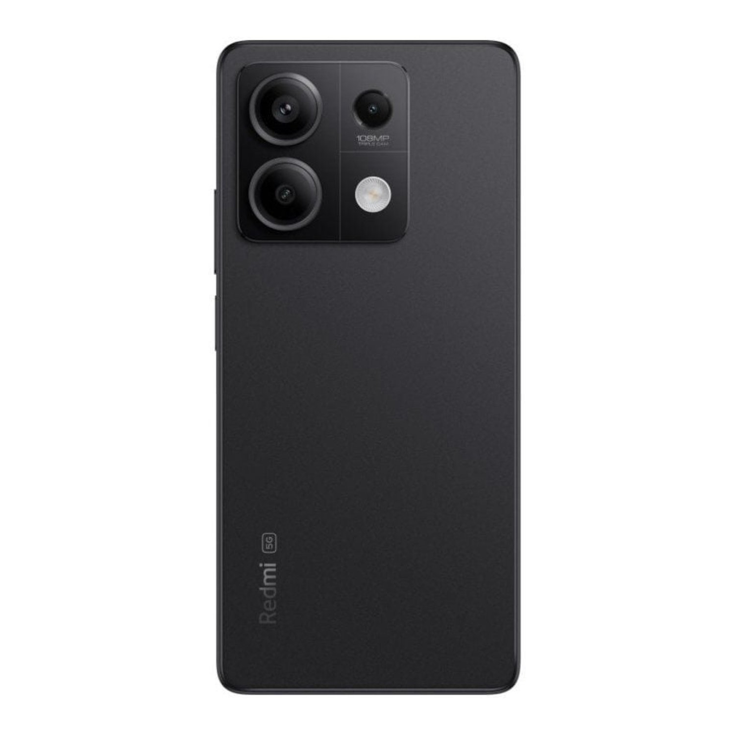 Smartphone Xiaomi Redmi Note 13 NFC 8GB/ 256GB/ 6.67"/ 5G/ Negro