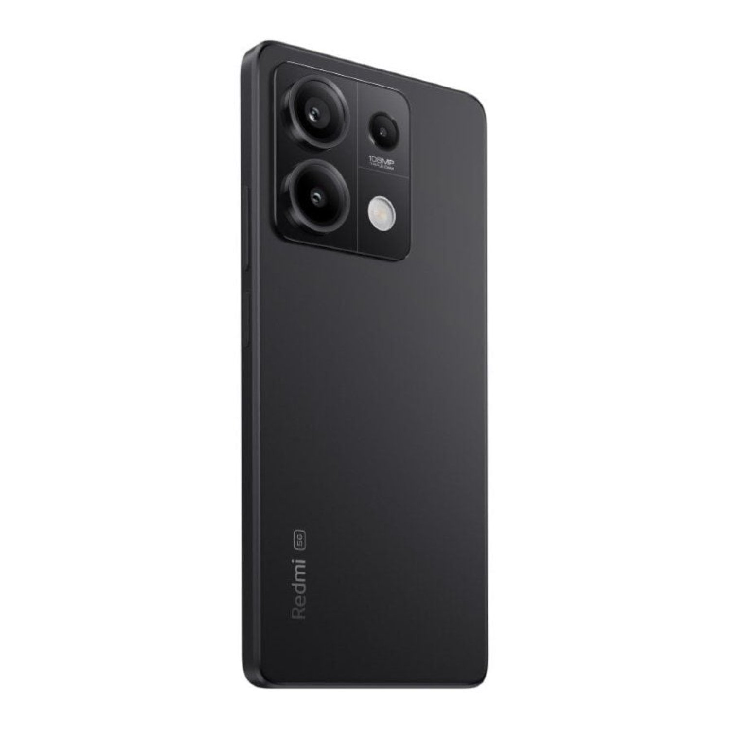 Smartphone Xiaomi Redmi Note 13 NFC 8GB/ 256GB/ 6.67"/ 5G/ Negro