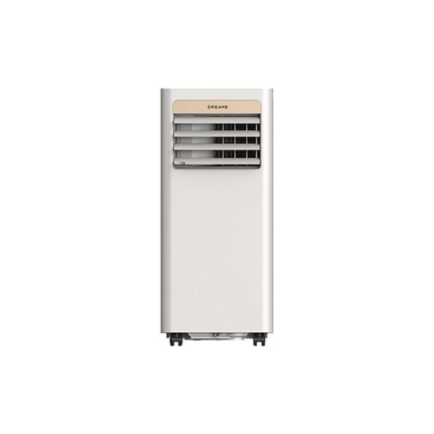 Dreame Aire Acondicionado Portátil · 09PWIND10 · Camel Gold