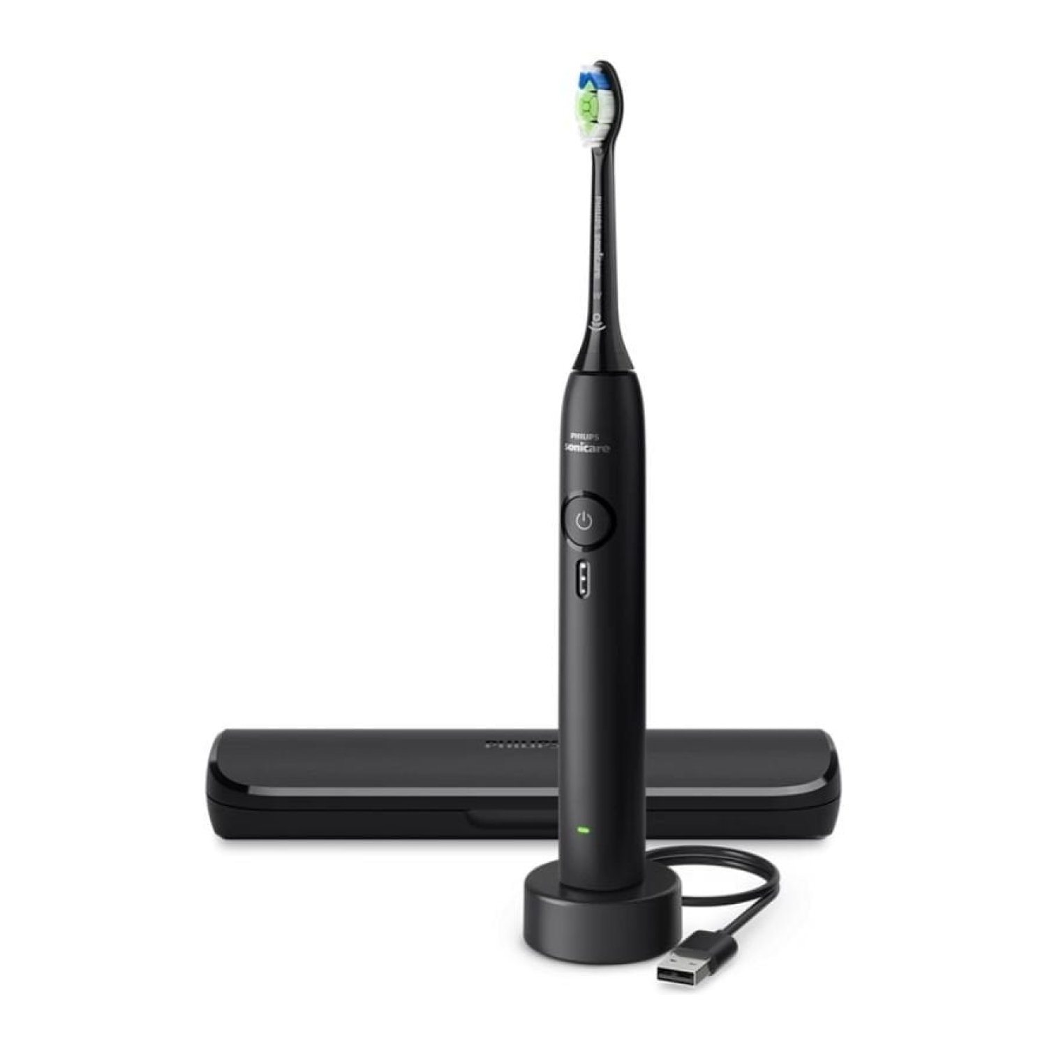 Philips Sonicare 3100 · Cepillo Dental Eléctrico · Tecnología Sónica · Recargable