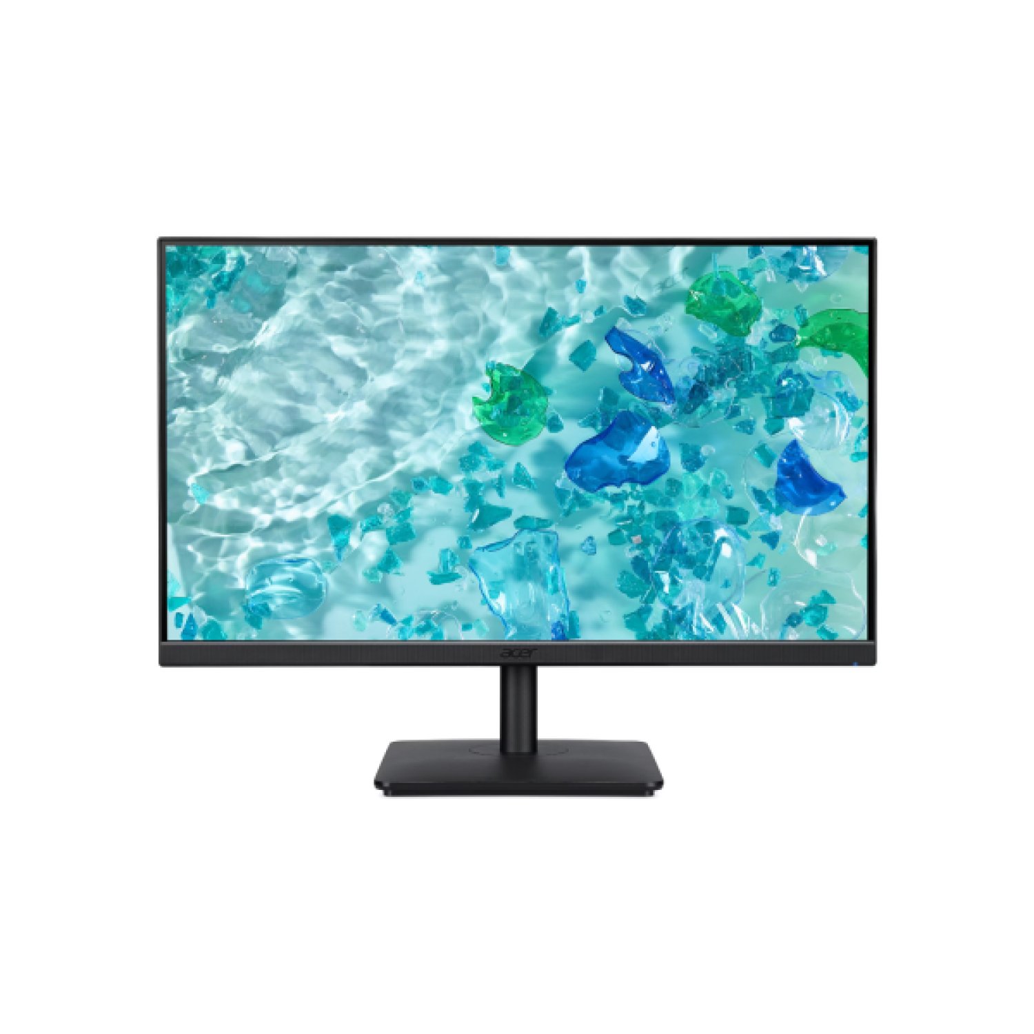 Acer Vero V7 V227Q E3 pantalla para PC 54,6 cm (21.5") 1920 x 1080 Pixeles Full HD Negro