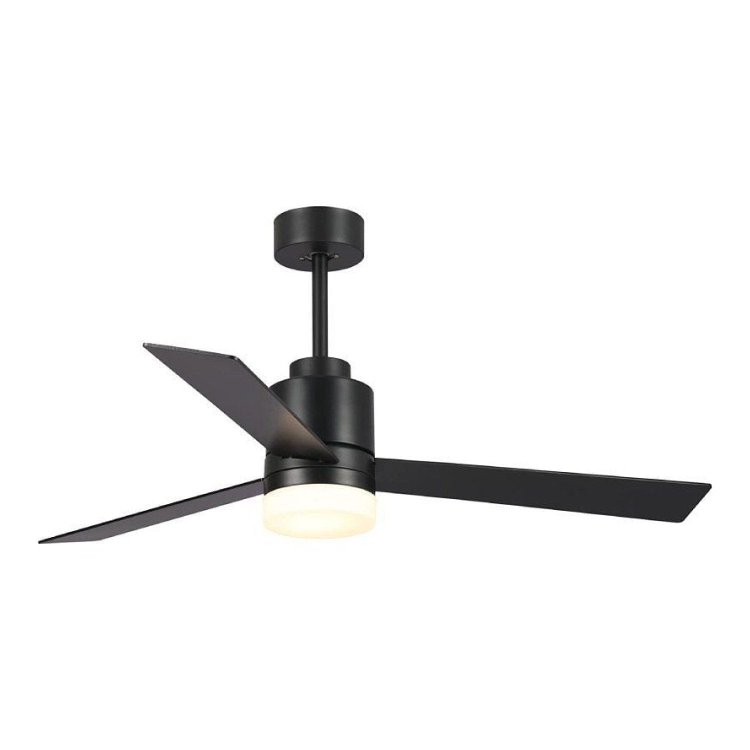 Blaupunkt Ventilador de Techo · 132 cm · 3 Aspas · 65W