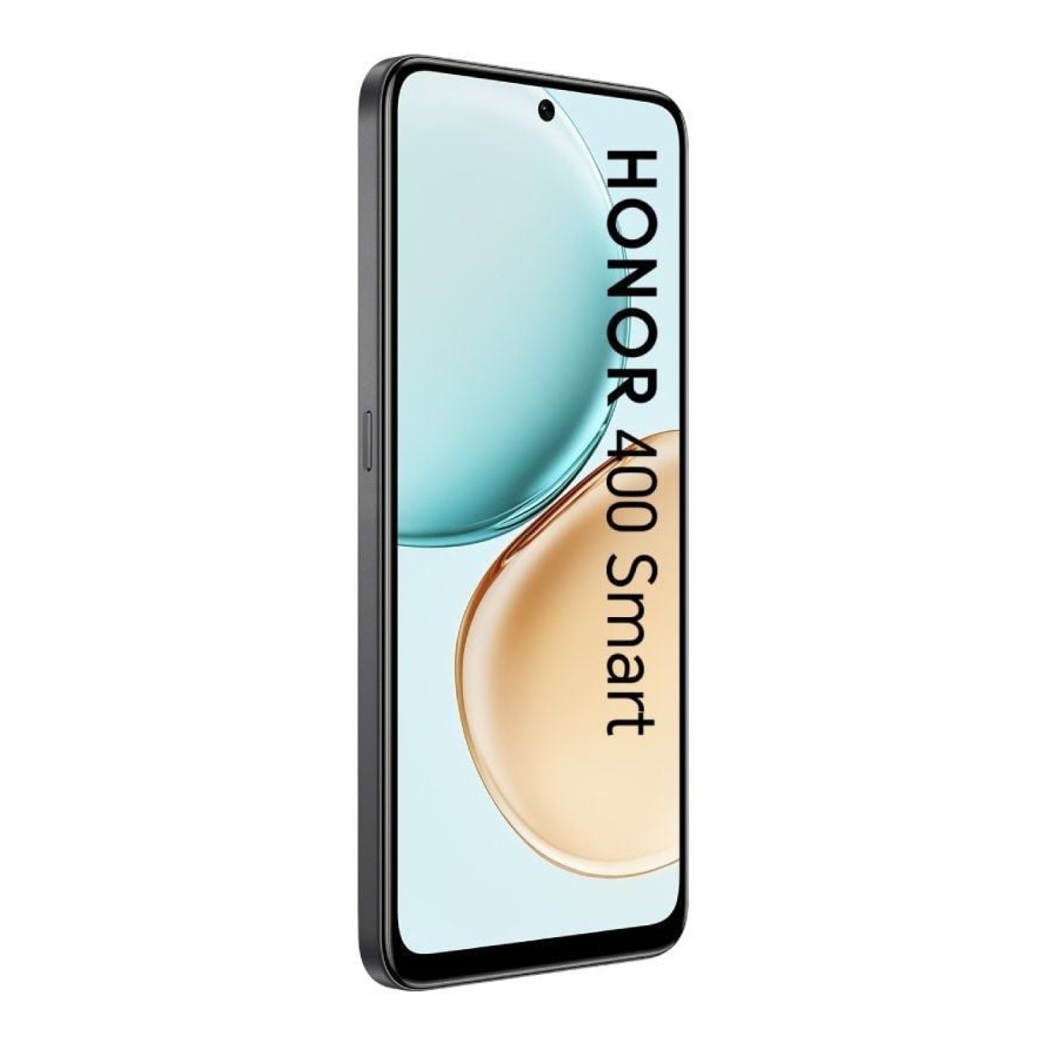 Smartphone Honor 400 Smart 8GB/ 256GB/ 6.7"/ 4G/ Negro