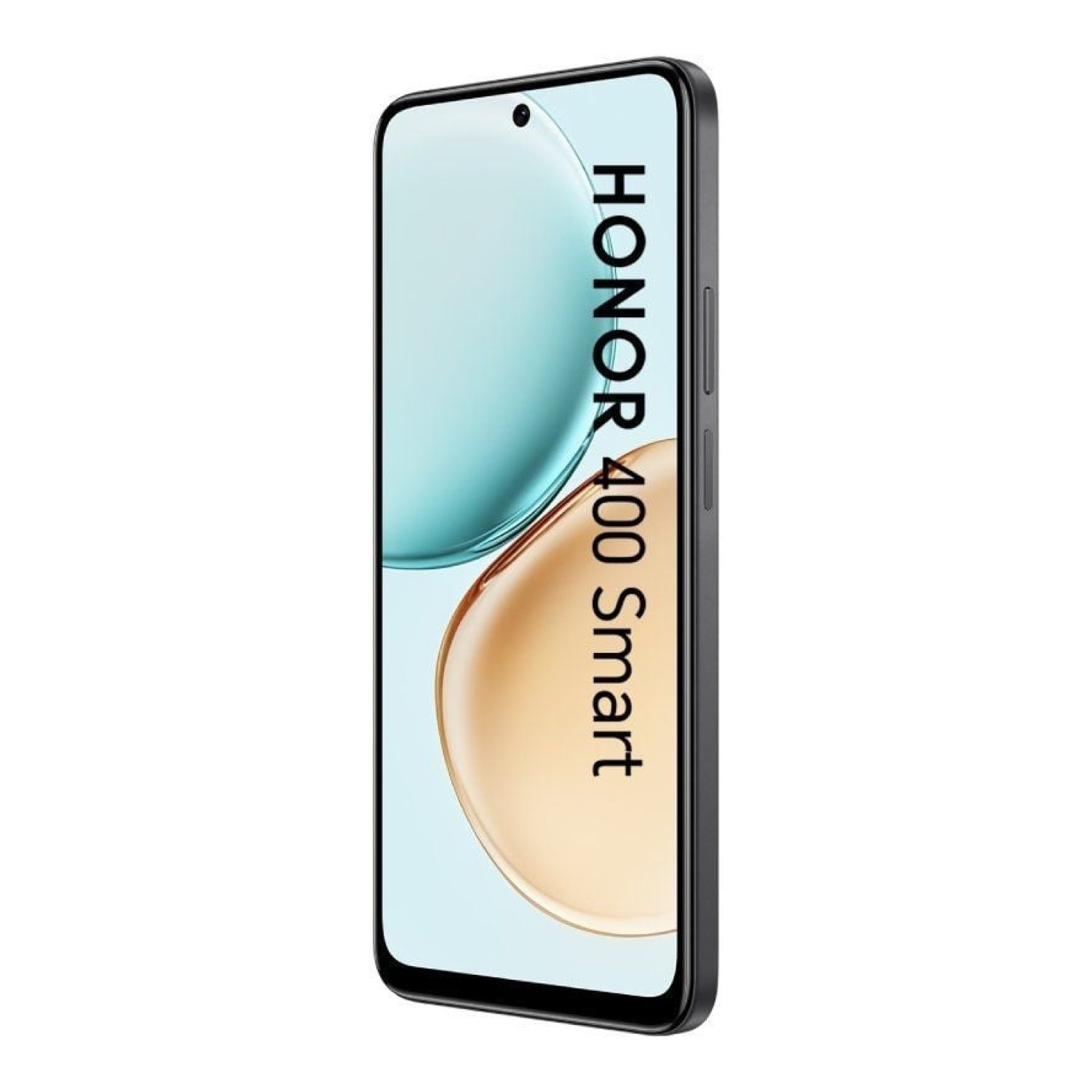 Smartphone Honor 400 Smart 8GB/ 256GB/ 6.7"/ 4G/ Negro