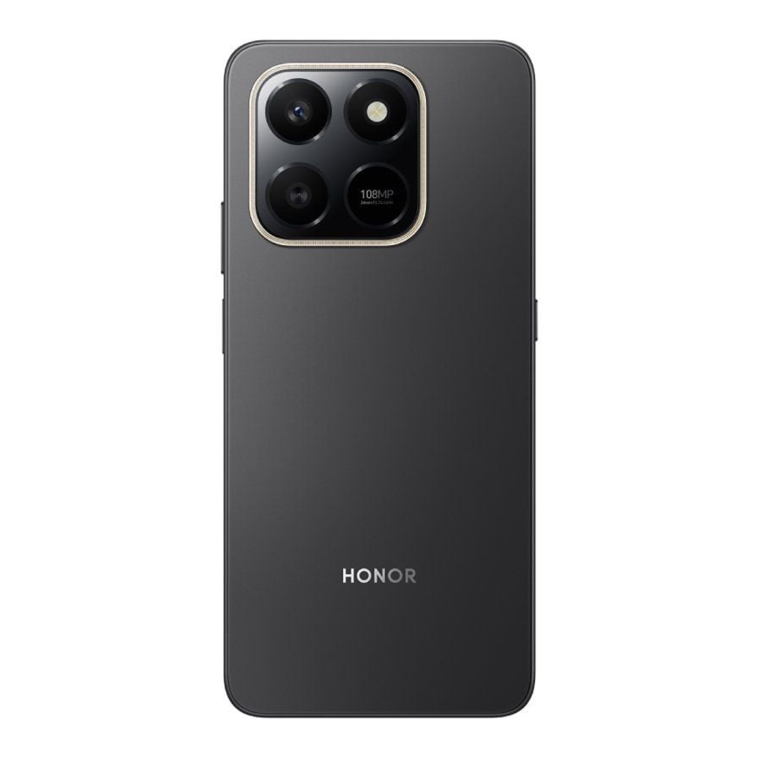 Smartphone Honor 400 Smart 8GB/ 256GB/ 6.7"/ 4G/ Negro