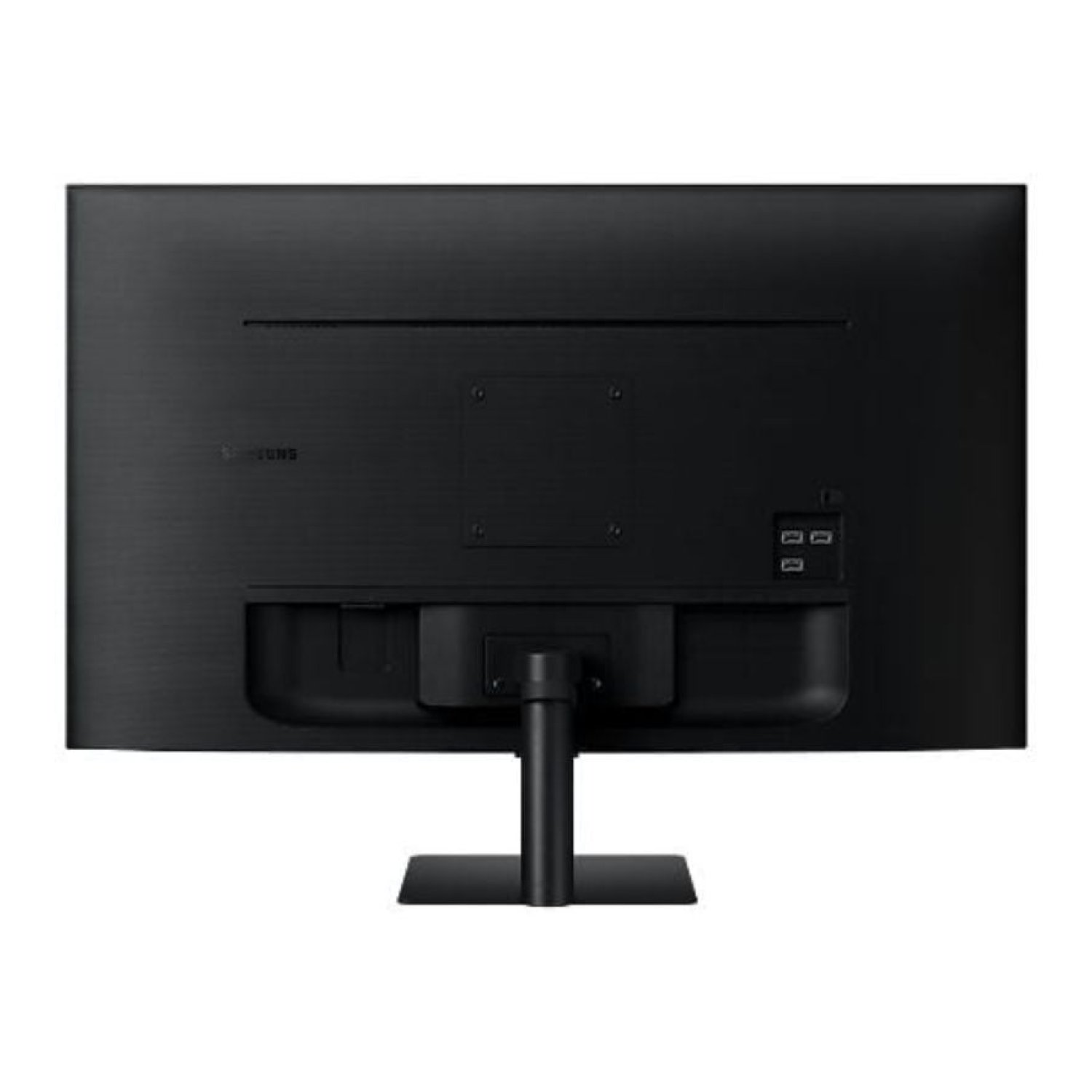 Samsung M7 · Smart Monitor 32" 4K · Smart TV · Multimedia · Negro