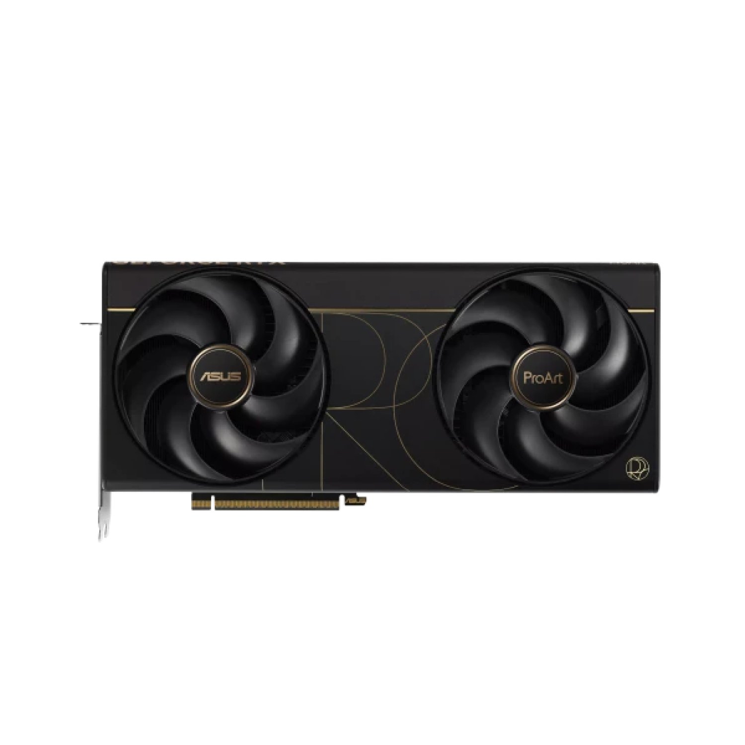 ASUS ProArt RTX 5090 · 32GB GDDR7 · GeForce RTX 5090