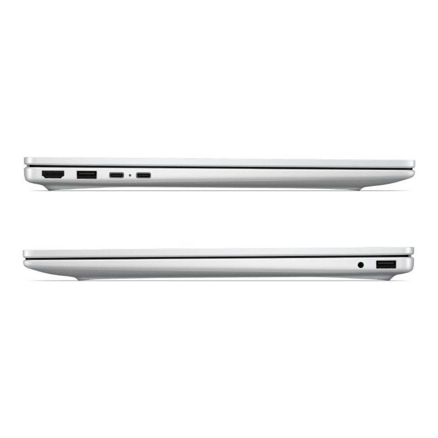 HP OmniBook 3 16" · Ryzen 5 7640U · 16GB RAM · 512GB SSD · Windows 11